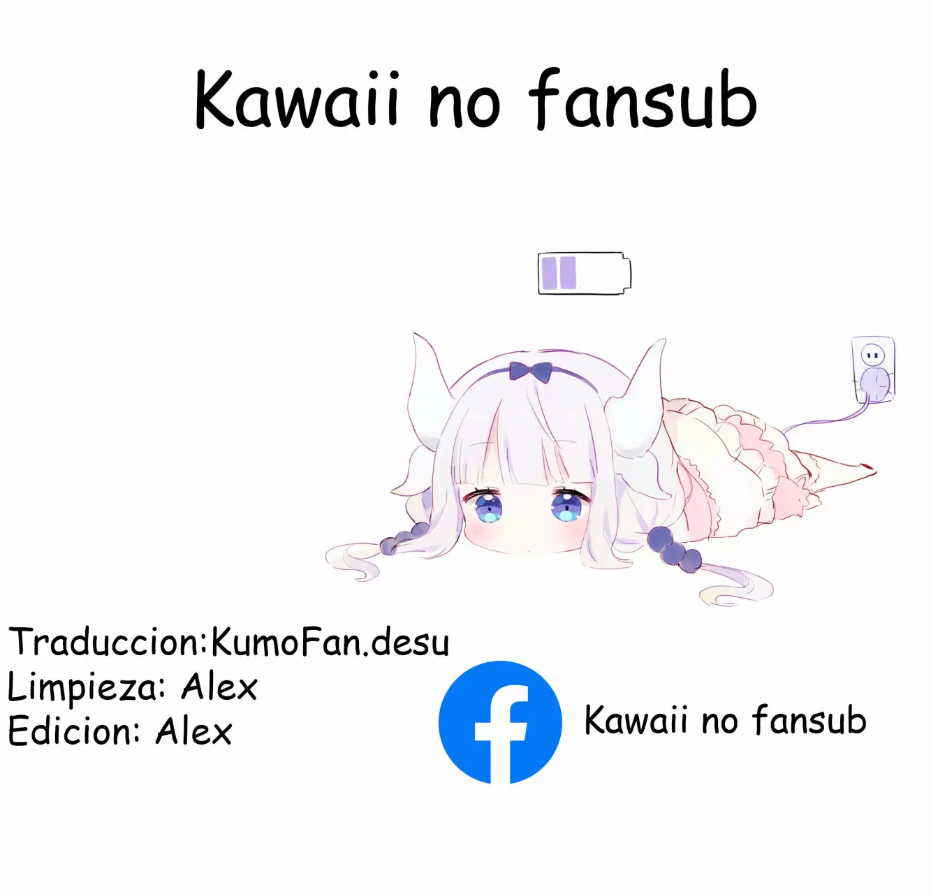 Kumo Desu Ga- Nani Ka? - Capítulo 40.2 - Página 1 - LectorTMOo