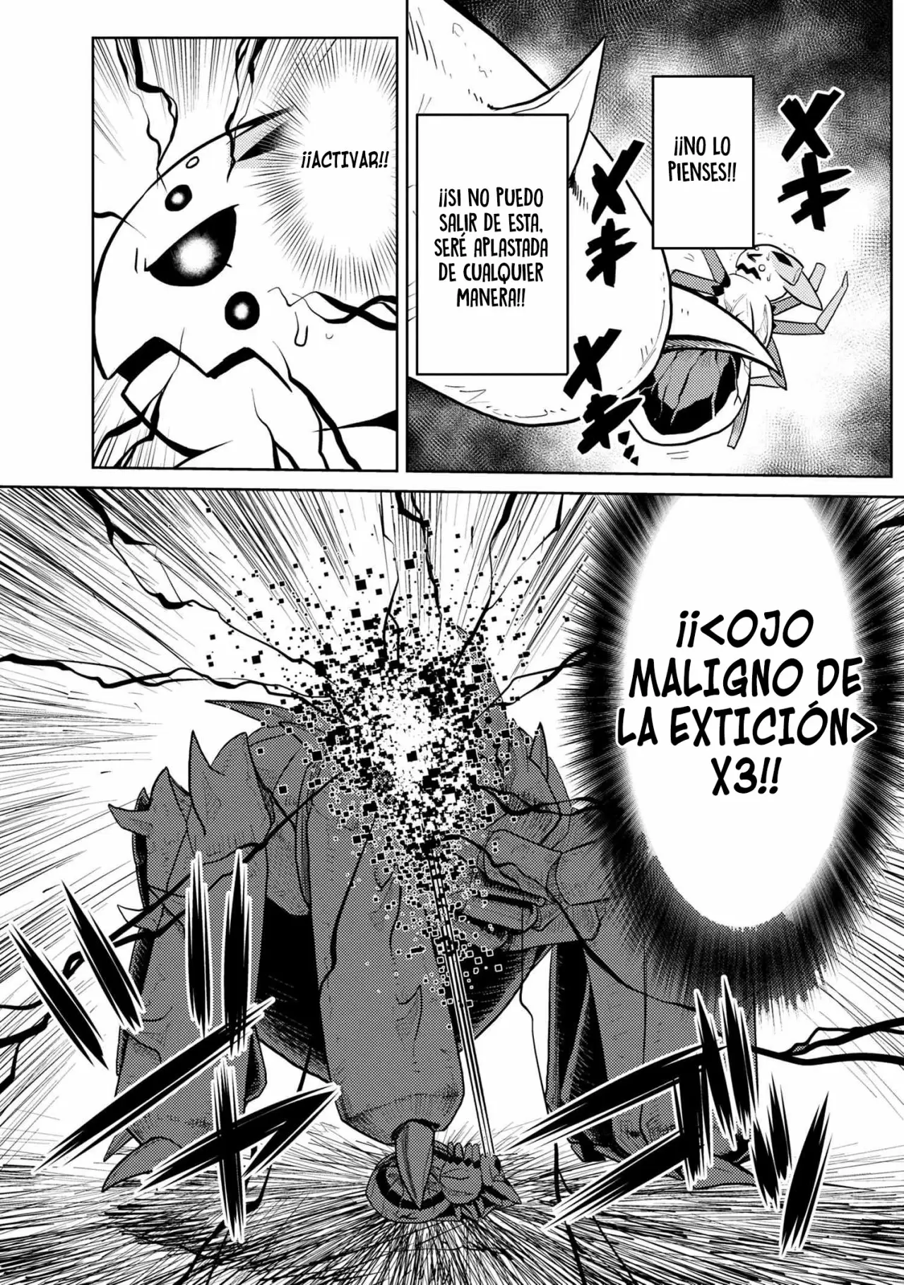 Kumo Desu Ga- Nani Ka? - Capítulo 41.2 - Página 14 - LectorTMOo