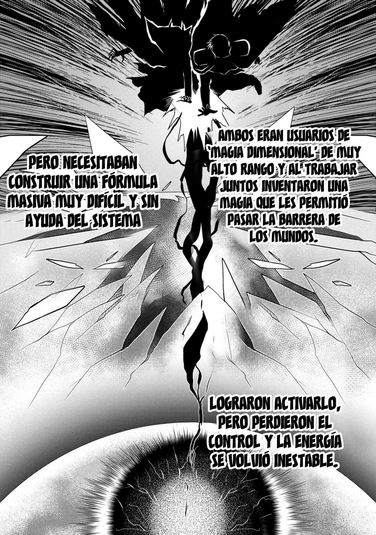 Kumo Desu Ga- Nani Ka? - Capítulo 42.2 - Página 14 - LectorTMOo