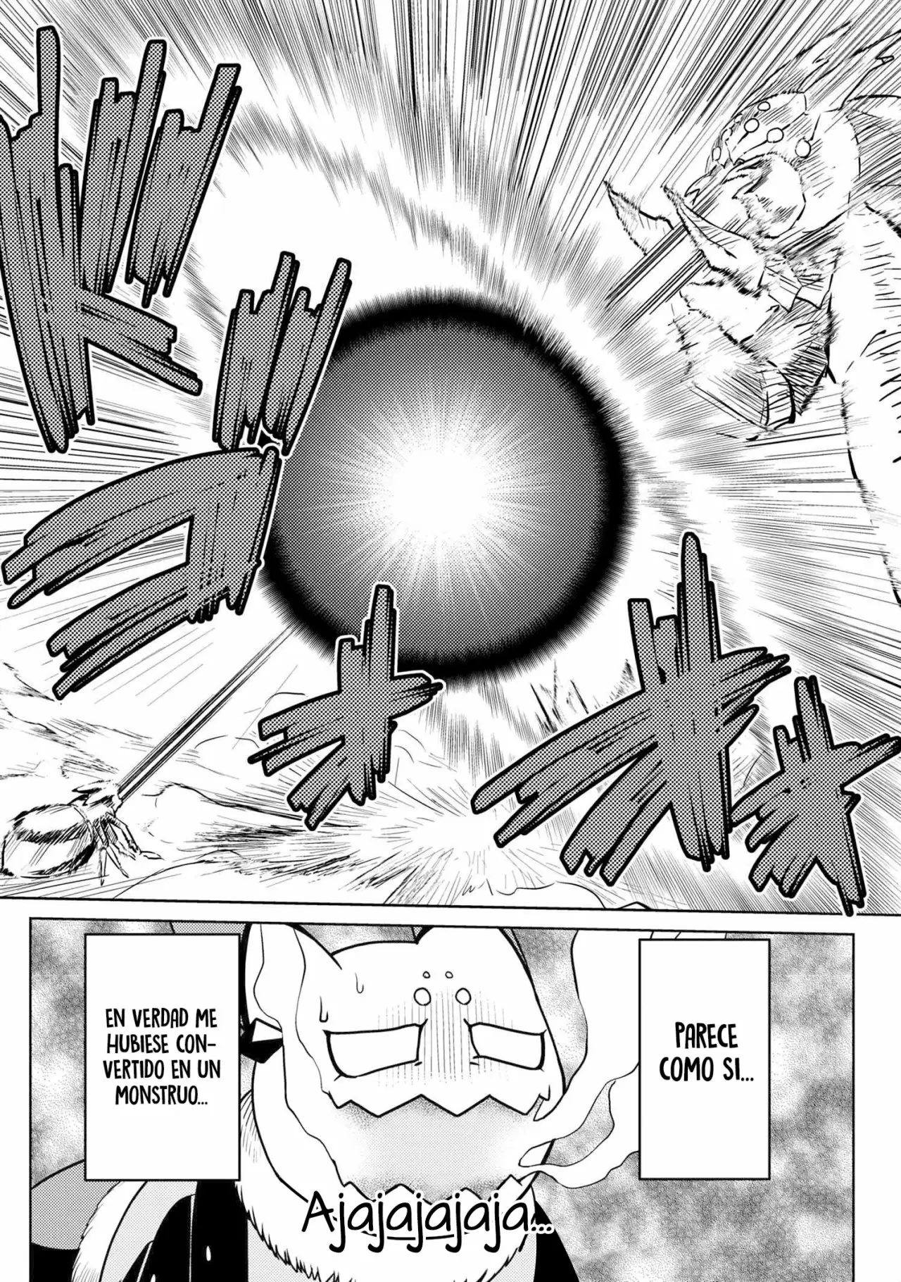 Kumo Desu Ga- Nani Ka? - Capítulo 46.2 - Página 19 - LectorTMOo