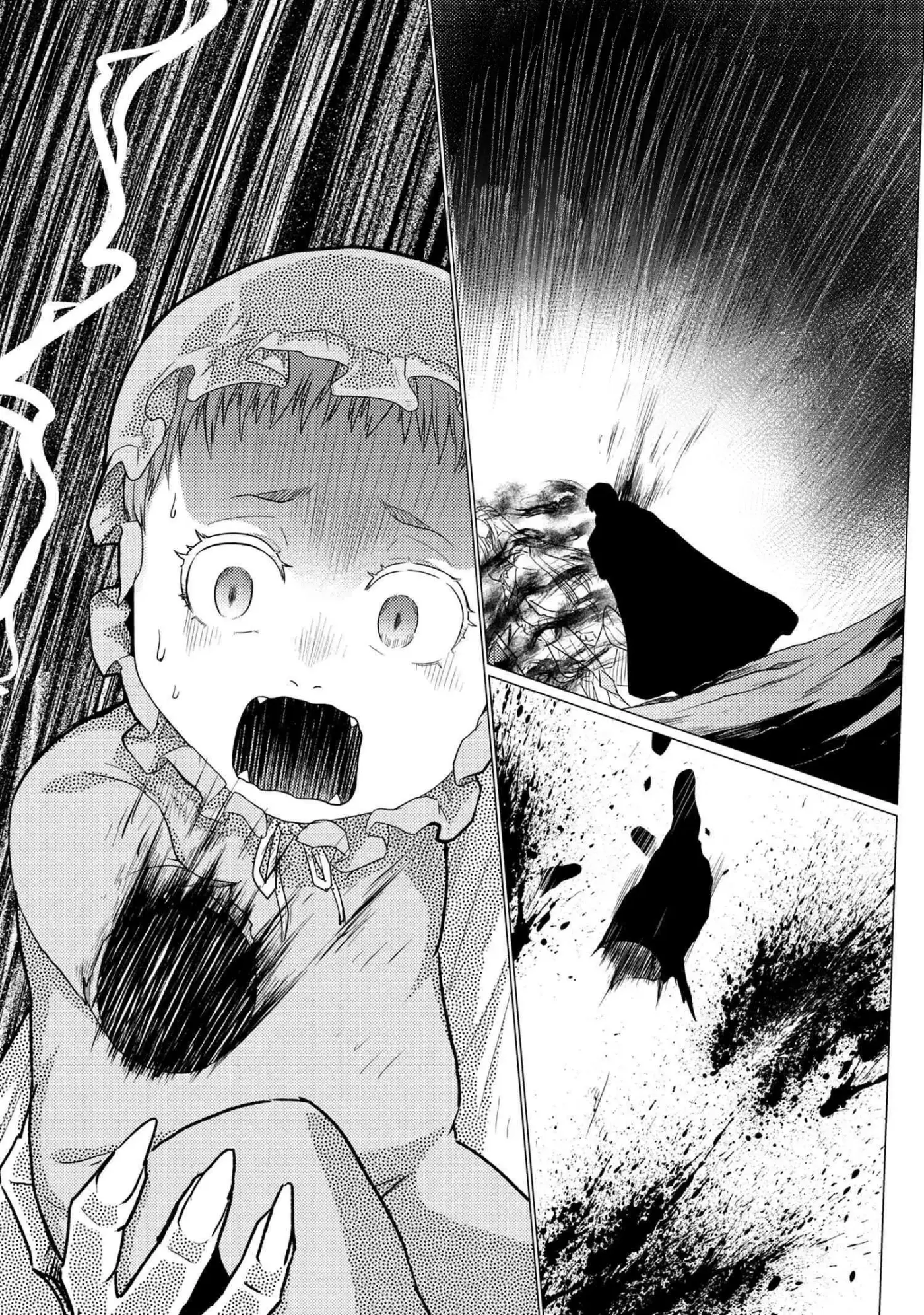 Kumo Desu Ga- Nani Ka? - Capítulo 55.2 - Página 13 - LectorTMOo