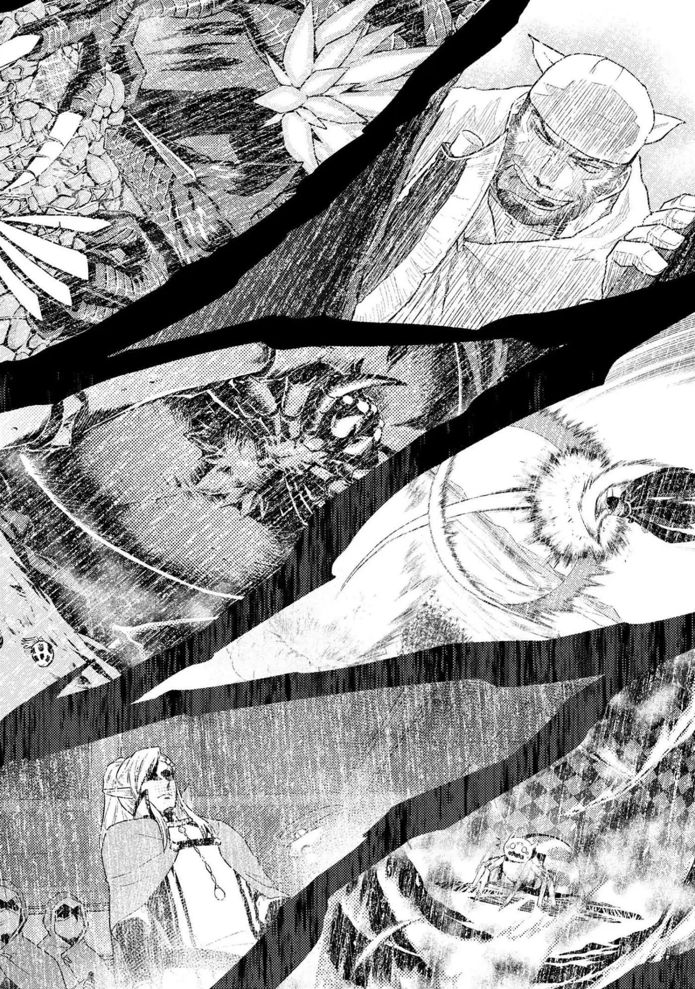 Kumo Desu Ga- Nani Ka? - Capítulo 56.2 - Página 14 - LectorTMOo