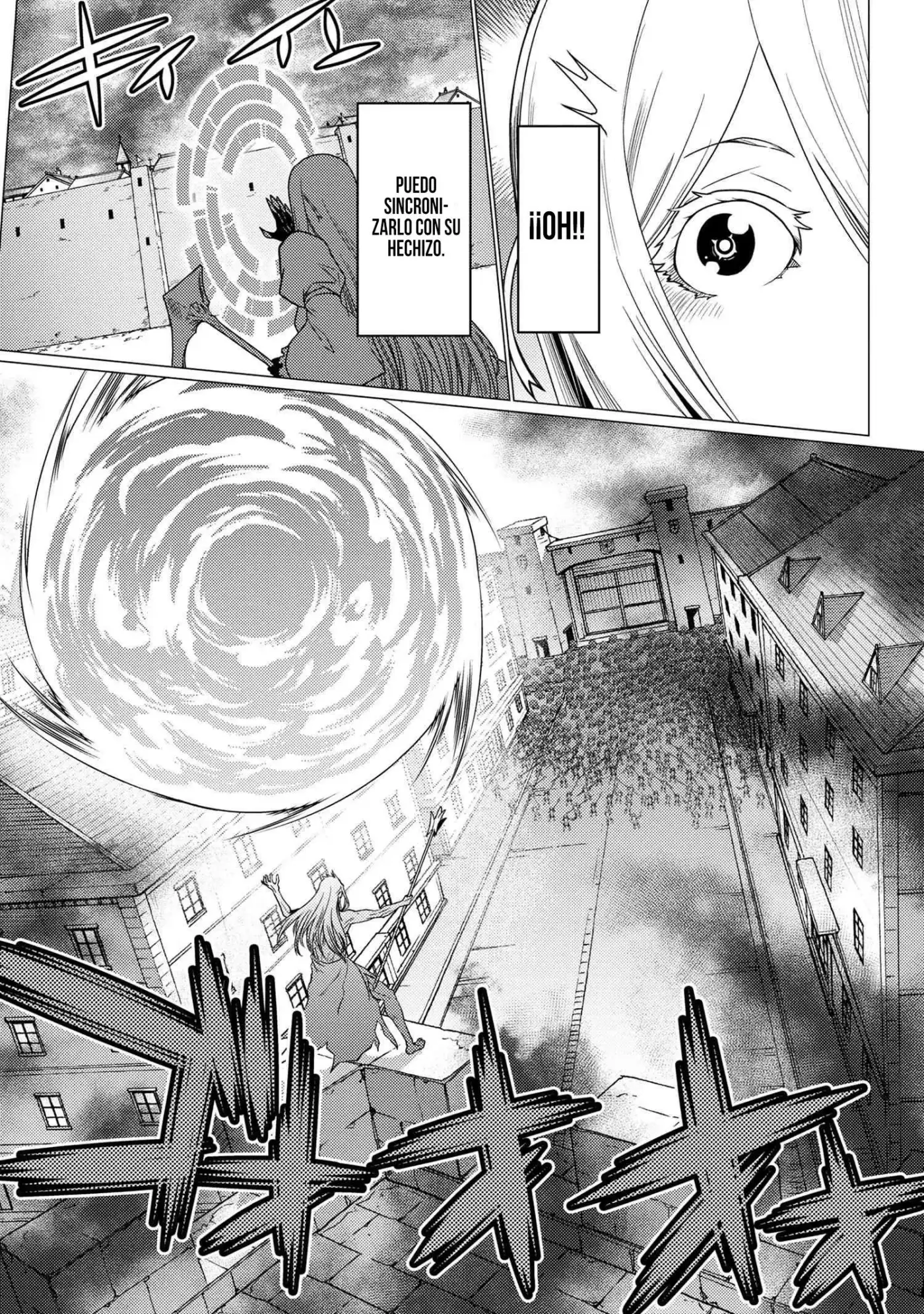 Kumo Desu Ga- Nani Ka? - Capítulo 58.2 - Página 11 - LectorTMOo