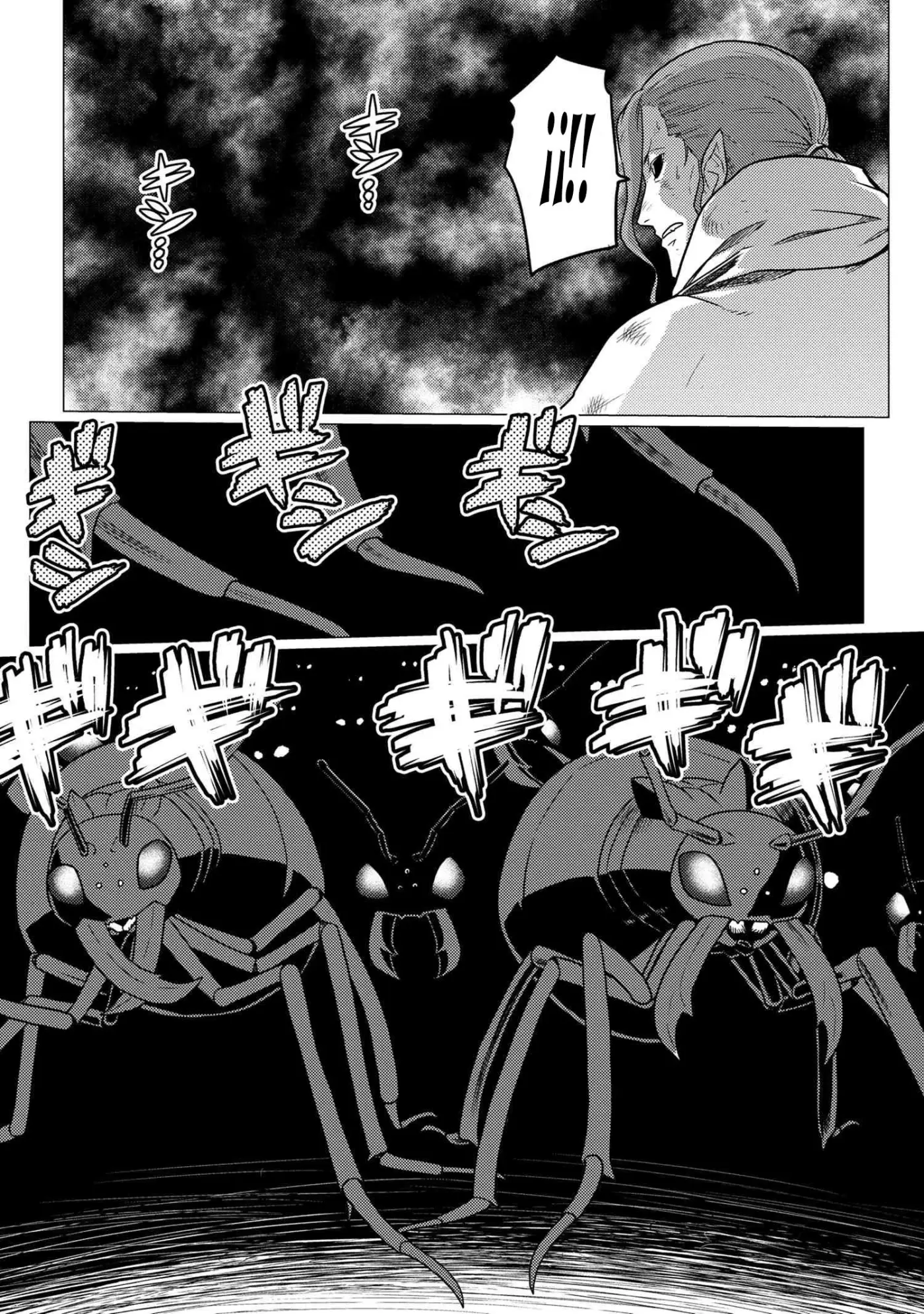 Kumo Desu Ga- Nani Ka? - Capítulo 60.2 - Página 11 - LectorTMOo