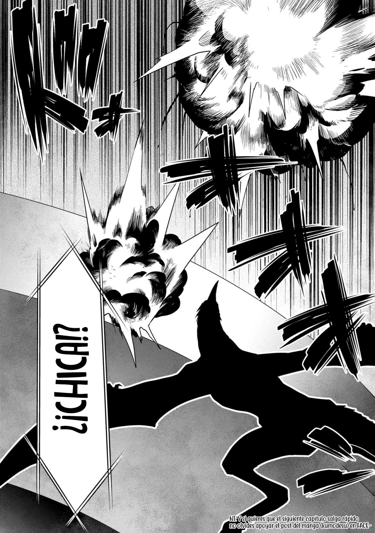 Kumo Desu Ga- Nani Ka? - Capítulo 64 - Página 20 - LectorTMOo