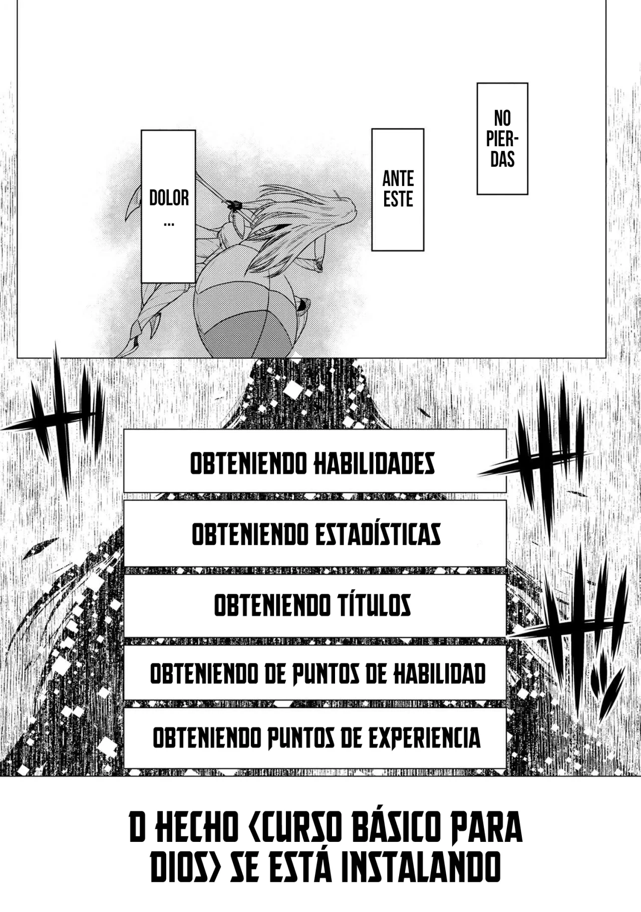 Kumo Desu Ga- Nani Ka? - Capítulo 66.2 - Página 12 - LectorTMOo