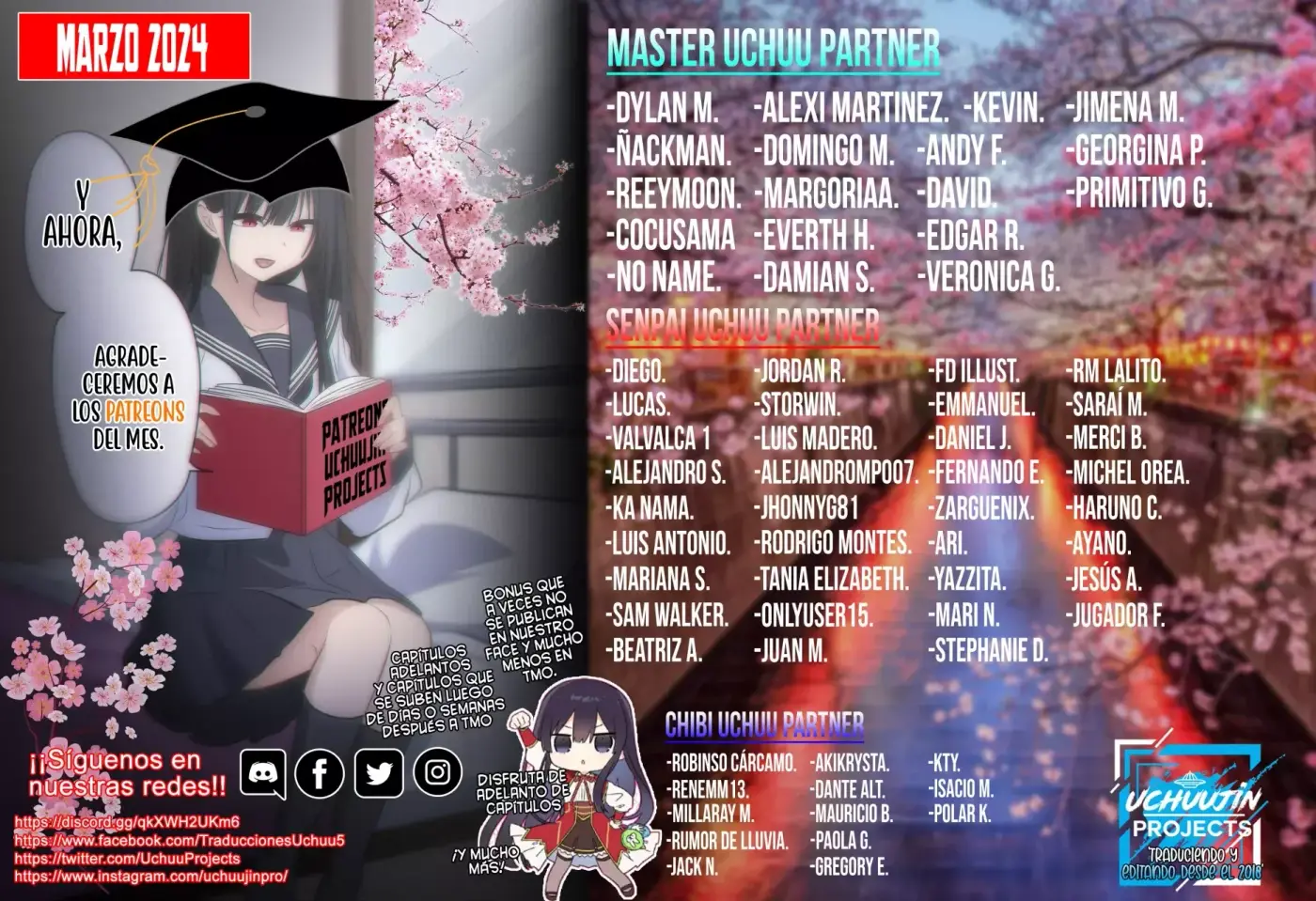 Kumo Desu Ga- Nani Ka? - Capítulo 67.2 - Página 4 - LectorTMOo