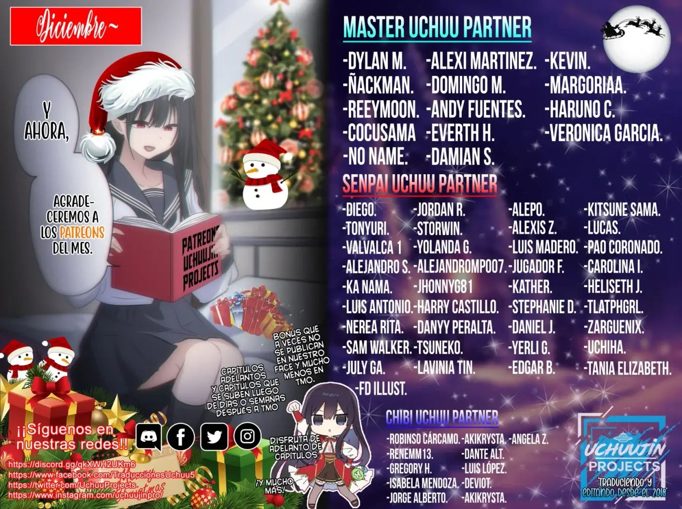 Kumo Desu Ga- Nani Ka? - Capítulo 67 - Página 4 - LectorTMOo