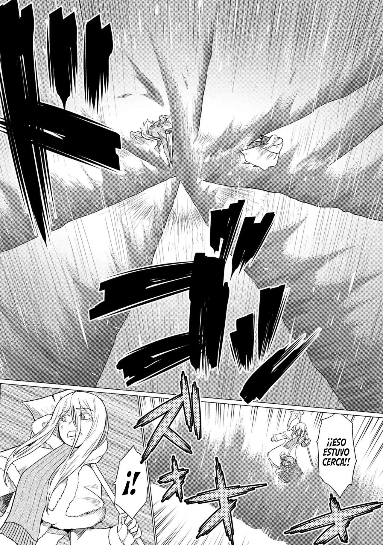Kumo Desu Ga- Nani Ka? - Capítulo 69.2 - Página 6 - LectorTMOo