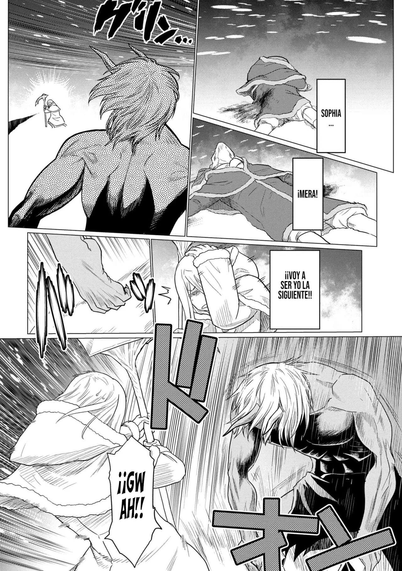 Kumo Desu Ga- Nani Ka? - Capítulo 69.2 - Página 20 - LectorTMOo