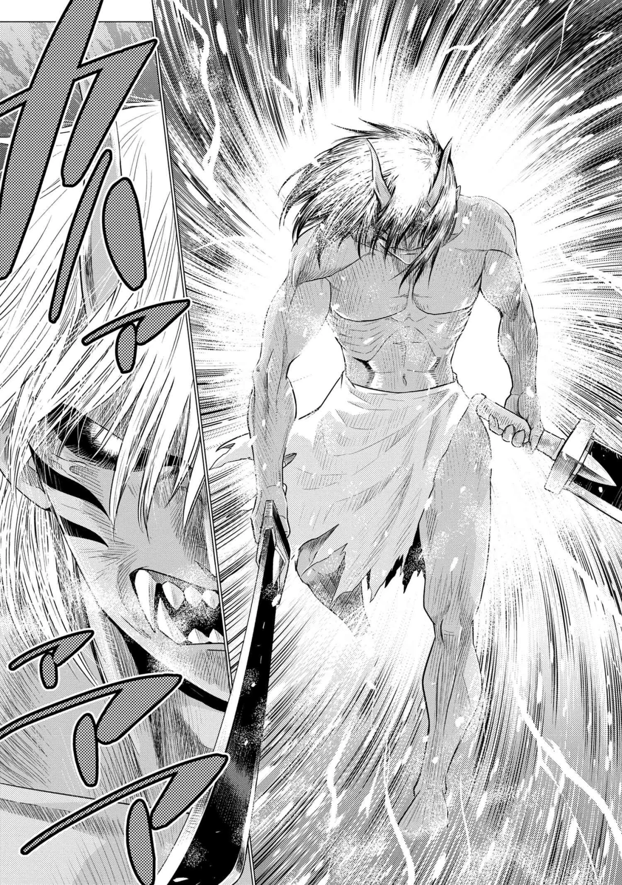 Kumo Desu Ga- Nani Ka? - Capítulo 69 - Página 16 - LectorTMOo