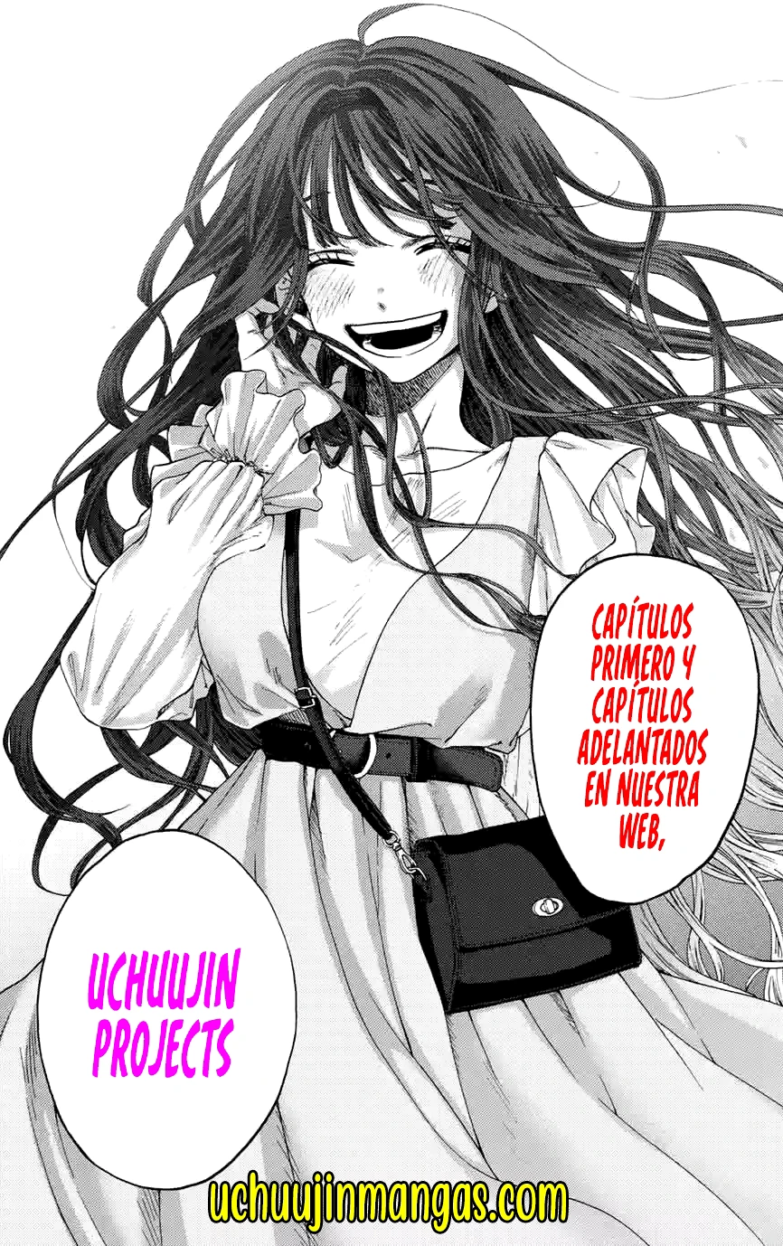 Kumo Desu Ga- Nani Ka? - Capítulo 72.2 - Página 23 - LectorTMOo