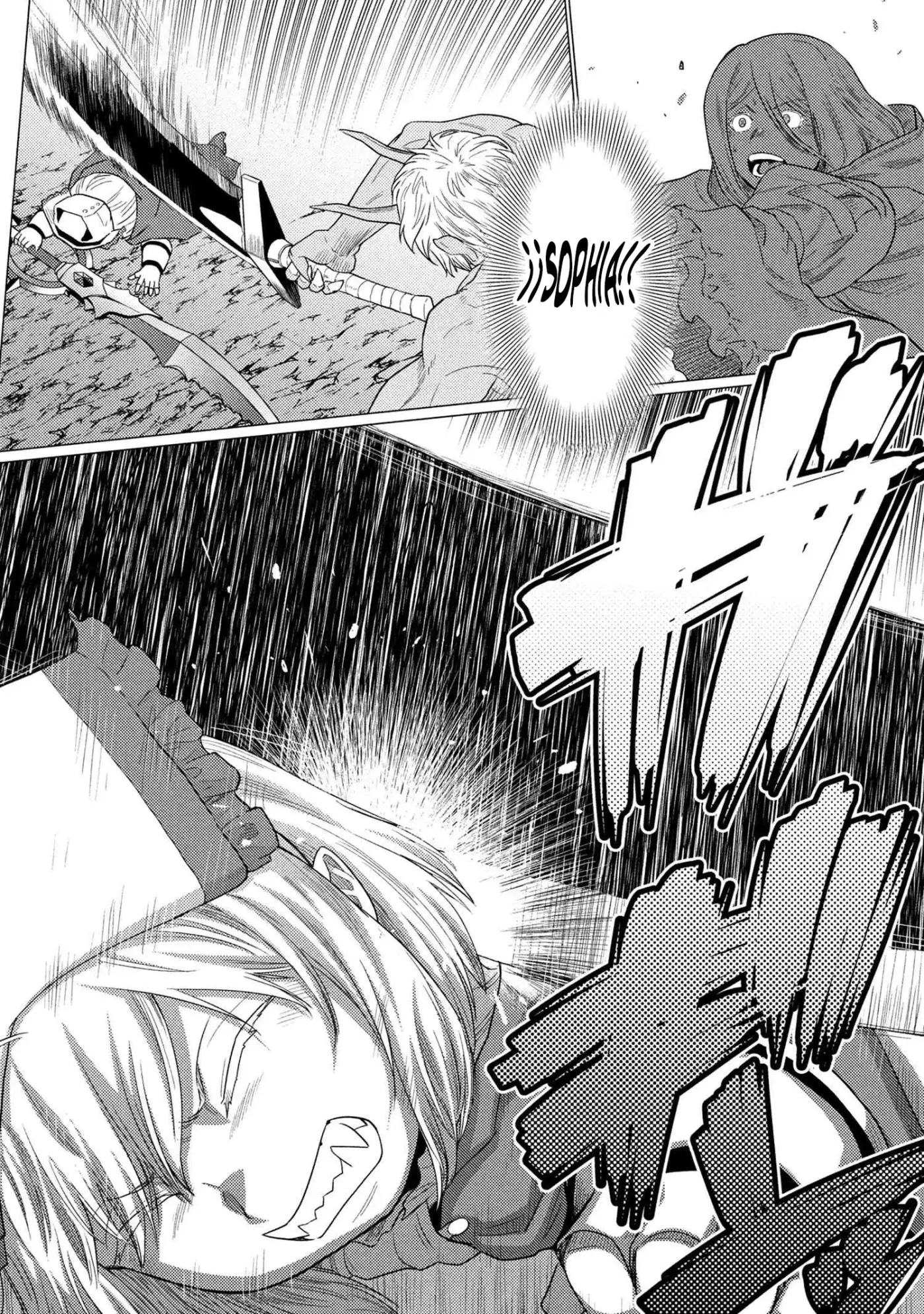 Kumo Desu Ga- Nani Ka? - Capítulo 73.2 - Página 14 - LectorTMOo