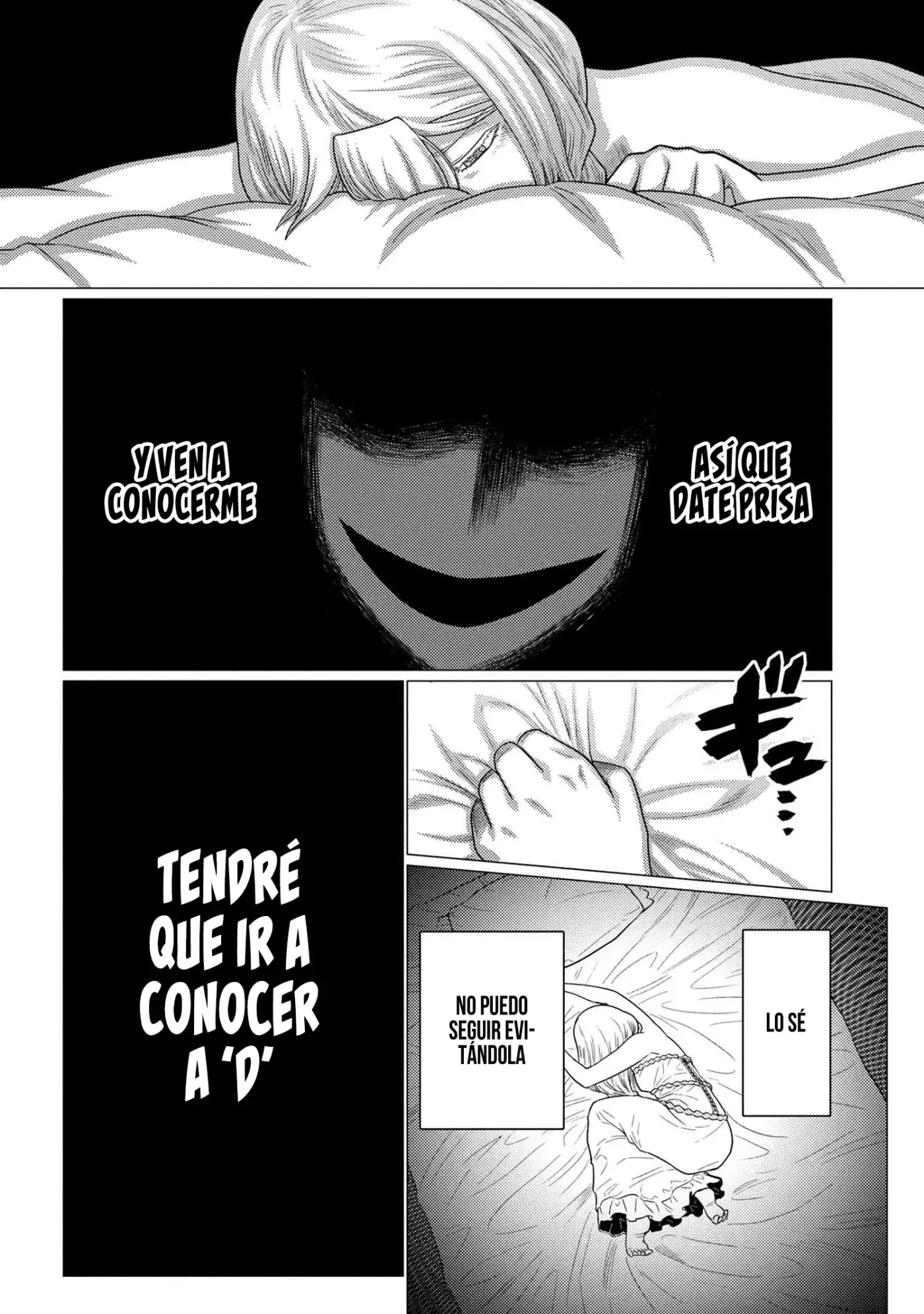 Kumo Desu Ga- Nani Ka? - Capítulo 74.2 - Página 20 - LectorTMOo