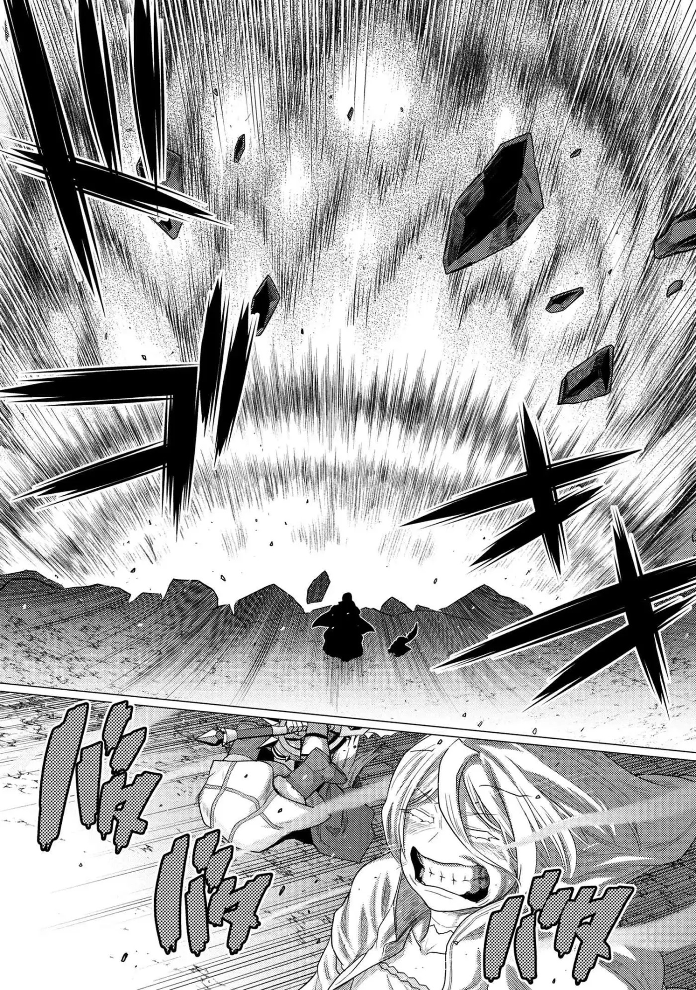 Kumo Desu Ga- Nani Ka? - Capítulo 74 - Página 17 - LectorTMOo