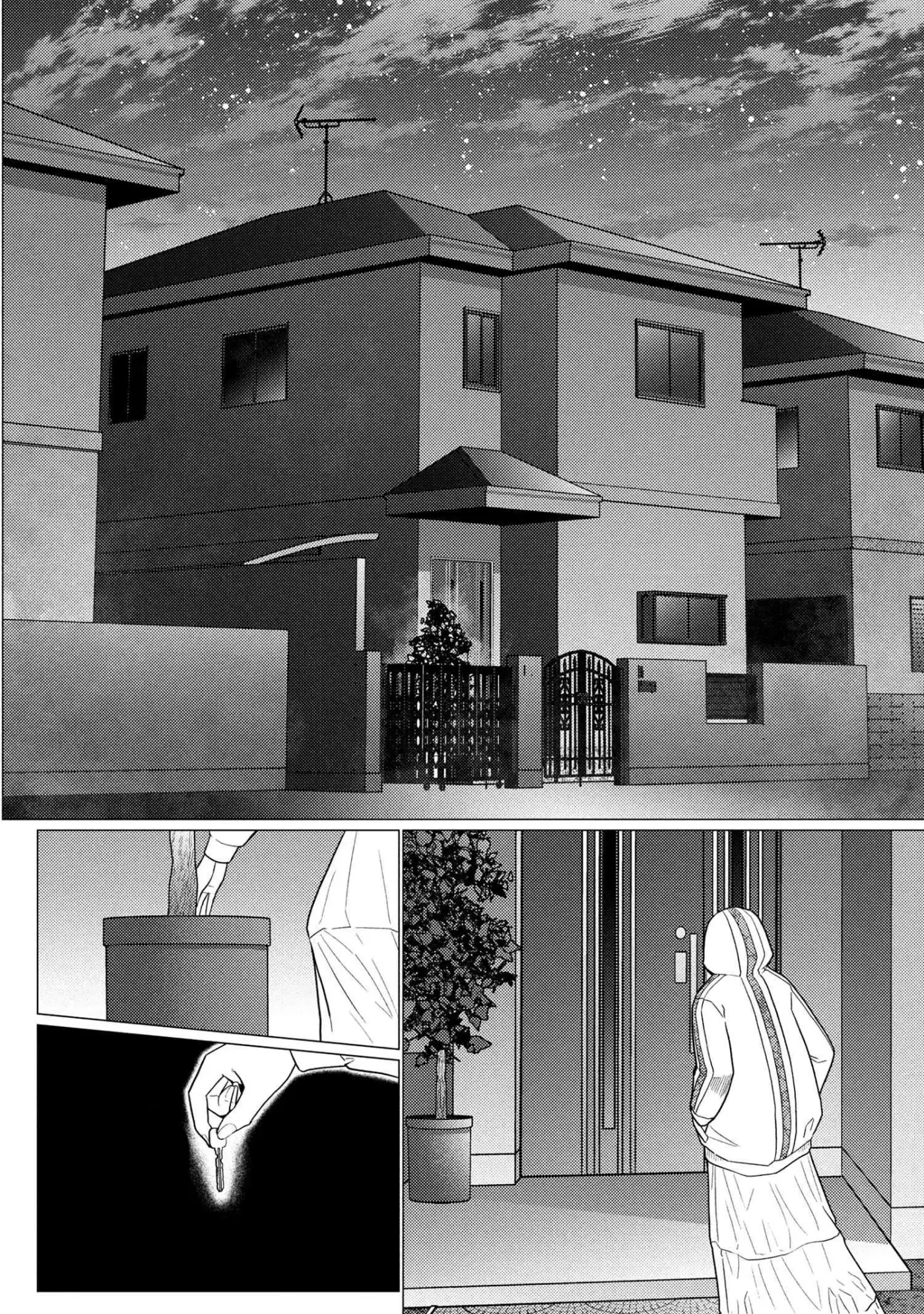 Kumo Desu Ga- Nani Ka? - Capítulo 75 - Página 16 - LectorTMOo