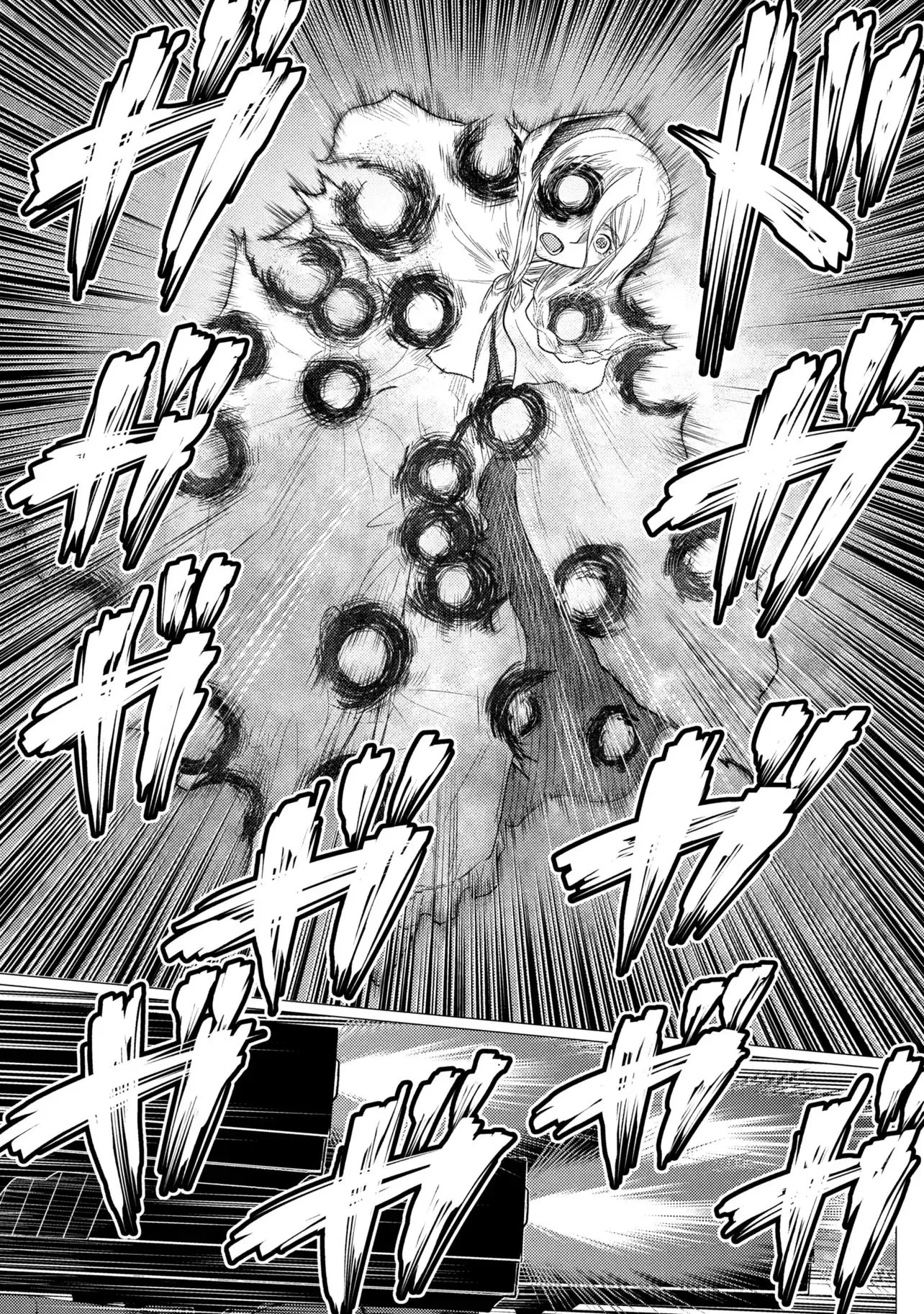Kumo Desu Ga- Nani Ka? - Capítulo 77.2 - Página 20 - LectorTMOo