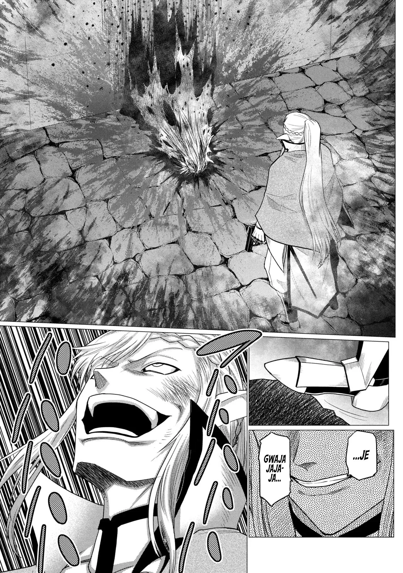 Kumo Desu Ga- Nani Ka? - Capítulo 77.2 - Página 22 - LectorTMOo