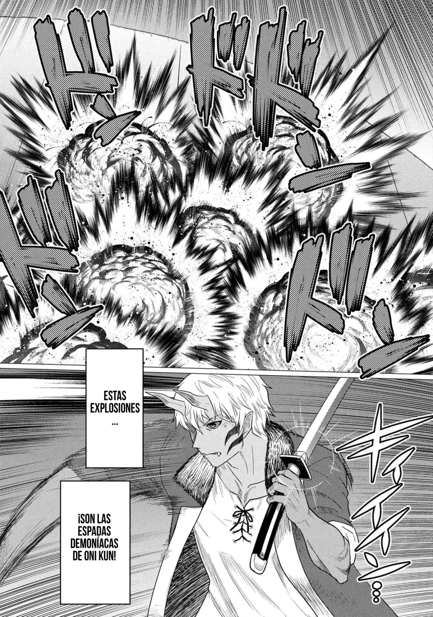 Kumo Desu Ga- Nani Ka? - Capítulo 77 - Página 19 - LectorTMOo