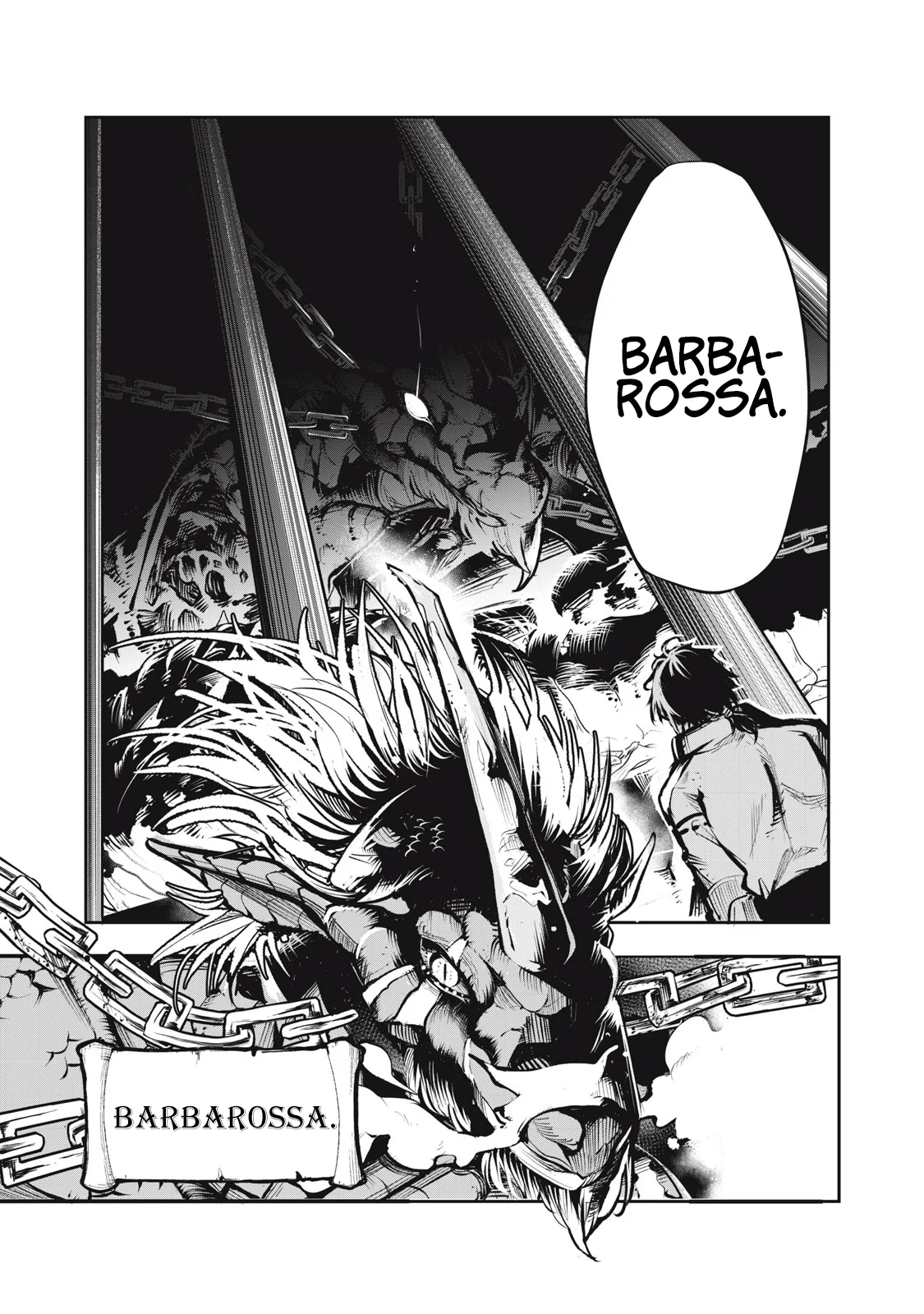 Kuni wo Owareta Ryuushi-san, Hirowareta Ringoku de Ukkari Musou Shite Shimau. ~Jakushou Kokka ga Tairiku Saikyou no Ryuu no Rakuen ni Naru made~ - Capítulo 1 - Página 22 - LectorTMOo