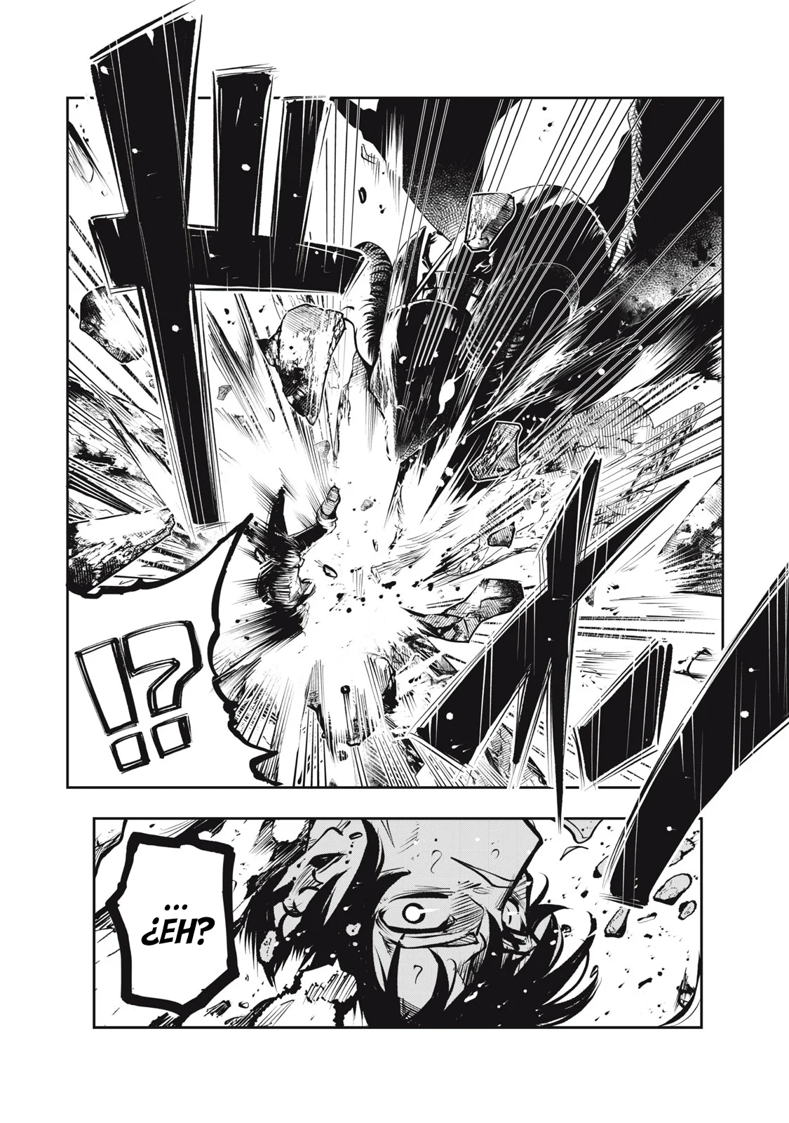 Kuni wo Owareta Ryuushi-san, Hirowareta Ringoku de Ukkari Musou Shite Shimau. ~Jakushou Kokka ga Tairiku Saikyou no Ryuu no Rakuen ni Naru made~ - Capítulo 1 - Página 40 - LectorTMOo