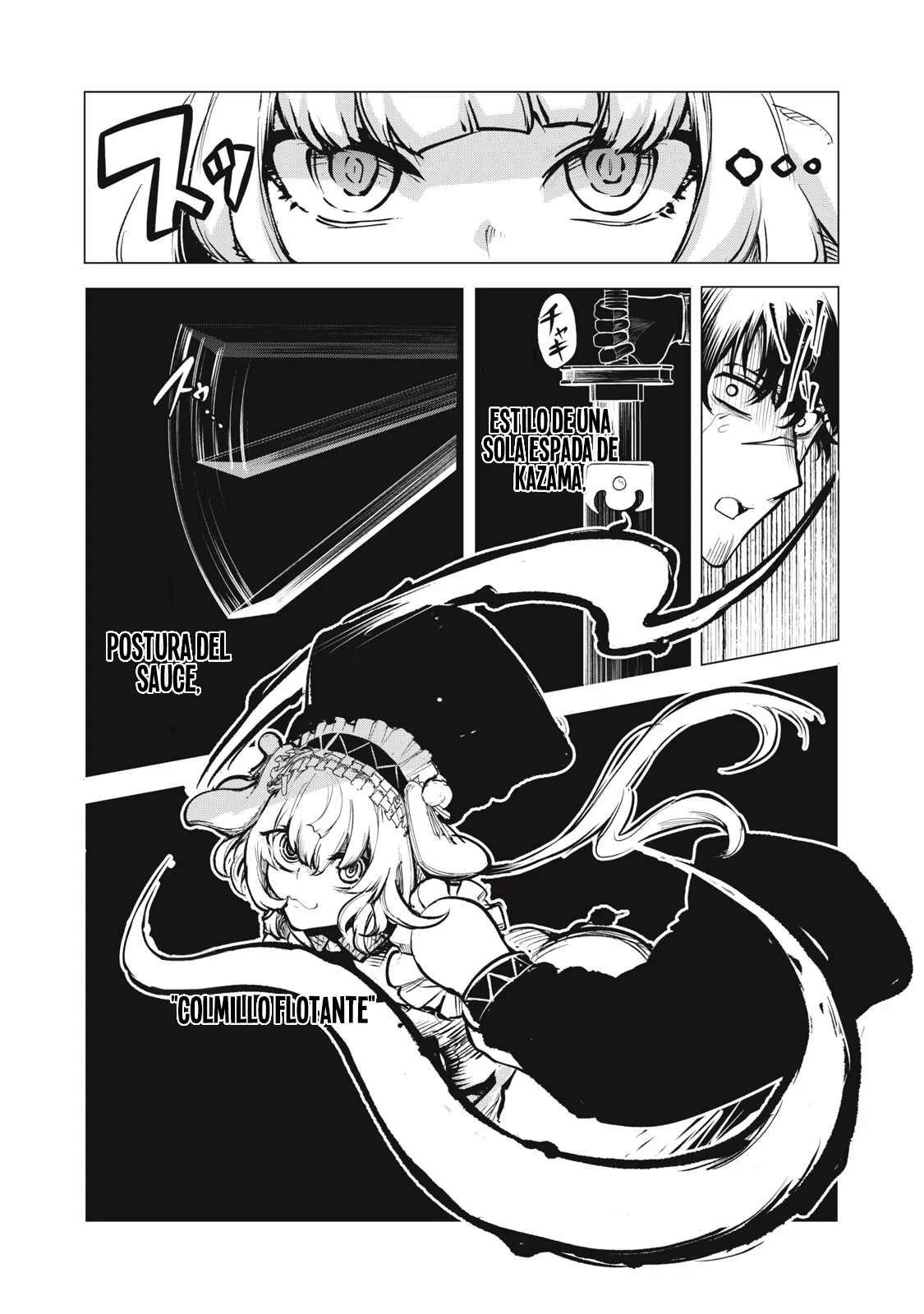 Kuni wo Owareta Ryuushi-san, Hirowareta Ringoku de Ukkari Musou Shite Shimau. ~Jakushou Kokka ga Tairiku Saikyou no Ryuu no Rakuen ni Naru made~ - Capítulo 10 - Página 10 - LectorTMOo