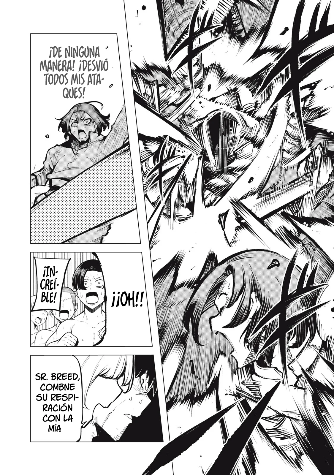 Kuni wo Owareta Ryuushi-san, Hirowareta Ringoku de Ukkari Musou Shite Shimau. ~Jakushou Kokka ga Tairiku Saikyou no Ryuu no Rakuen ni Naru made~ - Capítulo 10 - Página 11 - LectorTMOo