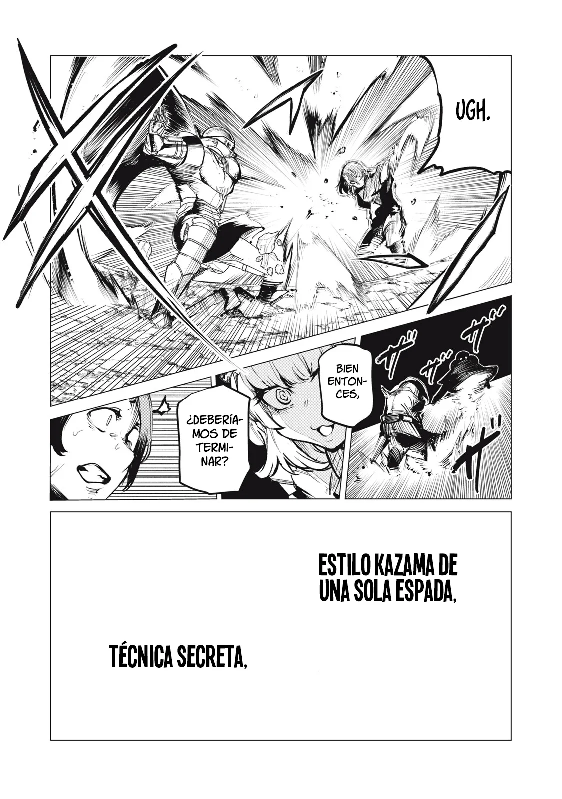 Kuni wo Owareta Ryuushi-san, Hirowareta Ringoku de Ukkari Musou Shite Shimau. ~Jakushou Kokka ga Tairiku Saikyou no Ryuu no Rakuen ni Naru made~ - Capítulo 10 - Página 12 - LectorTMOo