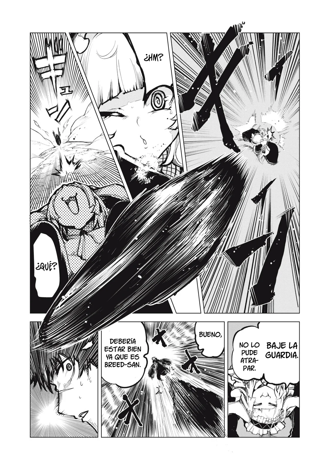 Kuni wo Owareta Ryuushi-san, Hirowareta Ringoku de Ukkari Musou Shite Shimau. ~Jakushou Kokka ga Tairiku Saikyou no Ryuu no Rakuen ni Naru made~ - Capítulo 11 - Página 18 - LectorTMOo