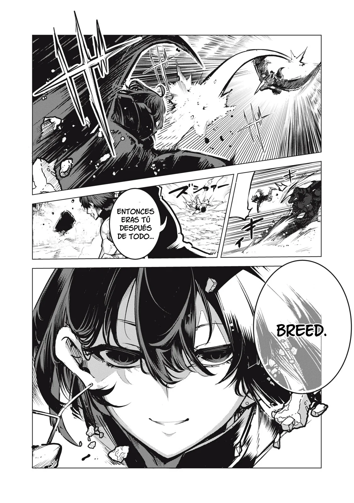 Kuni wo Owareta Ryuushi-san, Hirowareta Ringoku de Ukkari Musou Shite Shimau. ~Jakushou Kokka ga Tairiku Saikyou no Ryuu no Rakuen ni Naru made~ - Capítulo 11 - Página 19 - LectorTMOo