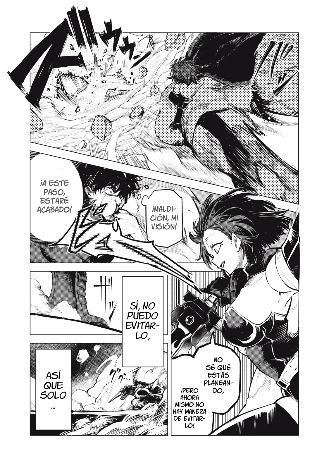 Kuni wo Owareta Ryuushi-san, Hirowareta Ringoku de Ukkari Musou Shite Shimau. ~Jakushou Kokka ga Tairiku Saikyou no Ryuu no Rakuen ni Naru made~ - Capítulo 12 - Página 9 - LectorTMOo