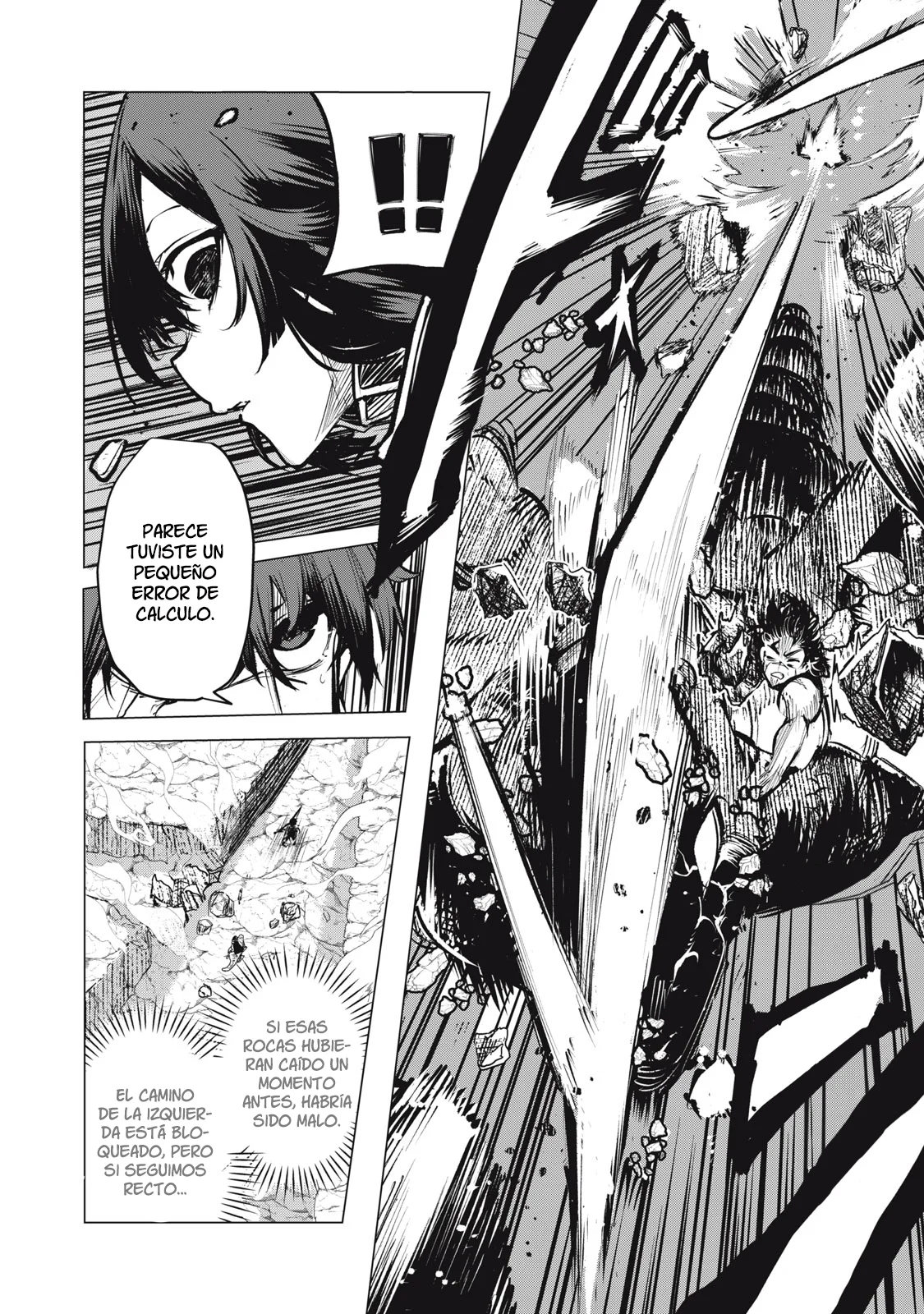 Kuni wo Owareta Ryuushi-san, Hirowareta Ringoku de Ukkari Musou Shite Shimau. ~Jakushou Kokka ga Tairiku Saikyou no Ryuu no Rakuen ni Naru made~ - Capítulo 12 - Página 10 - LectorTMOo