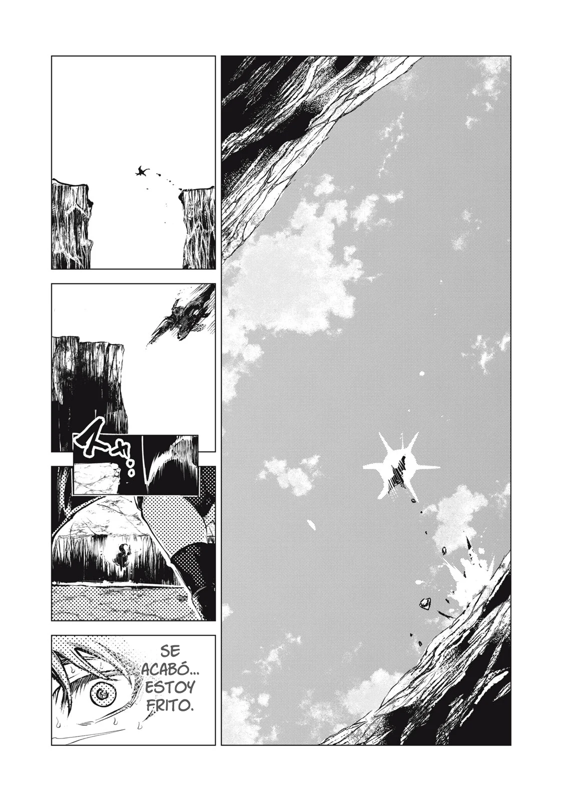 Kuni wo Owareta Ryuushi-san, Hirowareta Ringoku de Ukkari Musou Shite Shimau. ~Jakushou Kokka ga Tairiku Saikyou no Ryuu no Rakuen ni Naru made~ - Capítulo 12 - Página 15 - LectorTMOo