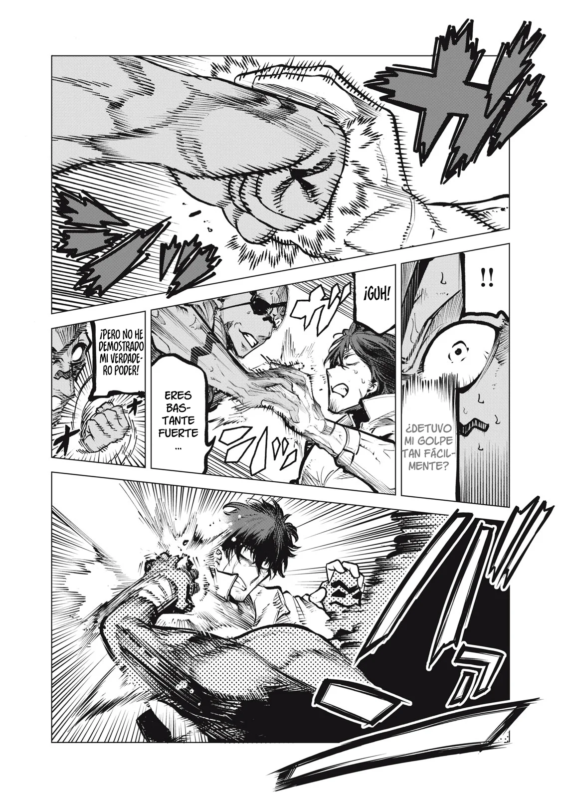 Kuni wo Owareta Ryuushi-san, Hirowareta Ringoku de Ukkari Musou Shite Shimau. ~Jakushou Kokka ga Tairiku Saikyou no Ryuu no Rakuen ni Naru made~ capítulo 15 página 14