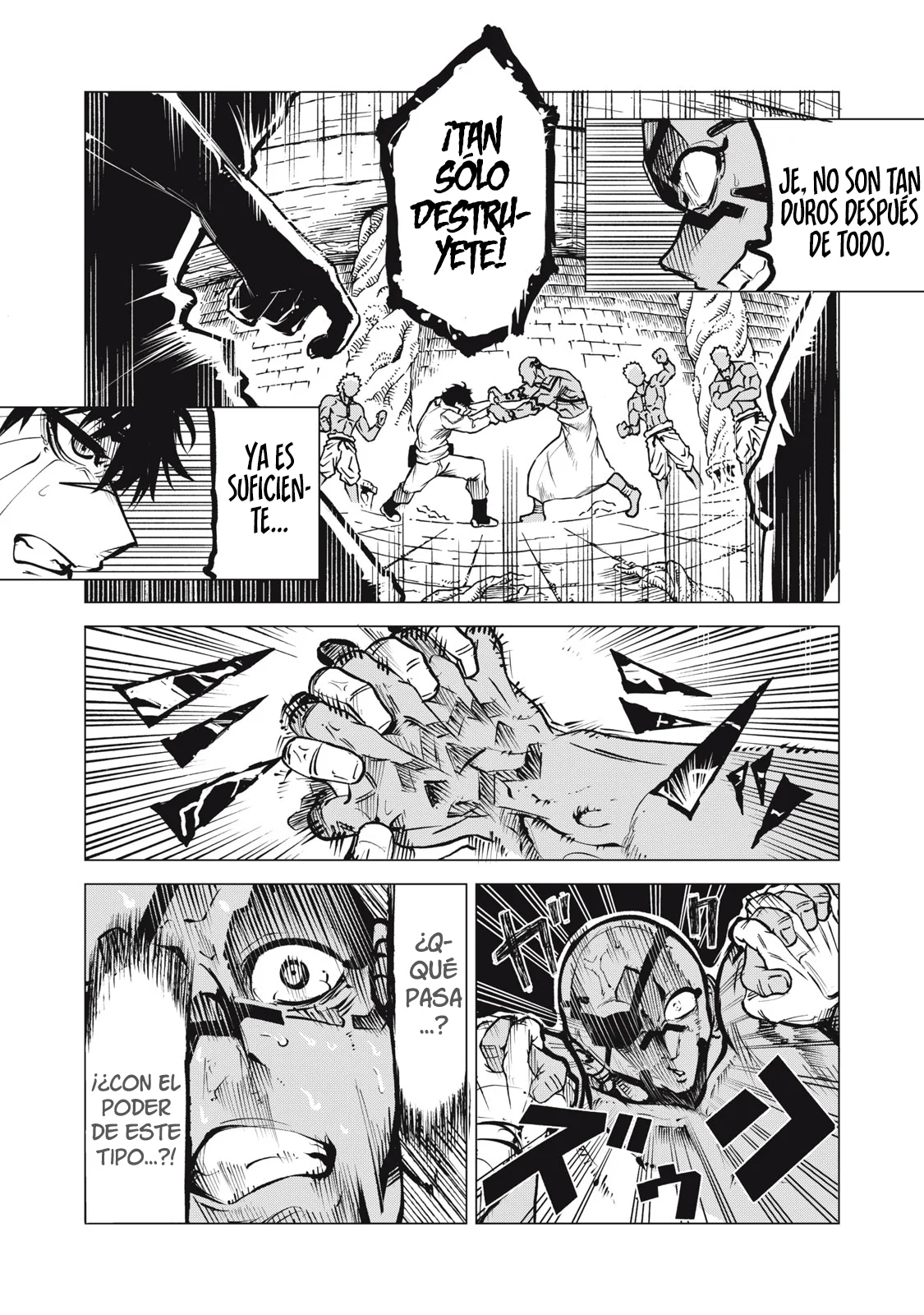 Kuni wo Owareta Ryuushi-san, Hirowareta Ringoku de Ukkari Musou Shite Shimau. ~Jakushou Kokka ga Tairiku Saikyou no Ryuu no Rakuen ni Naru made~ capítulo 15 página 15