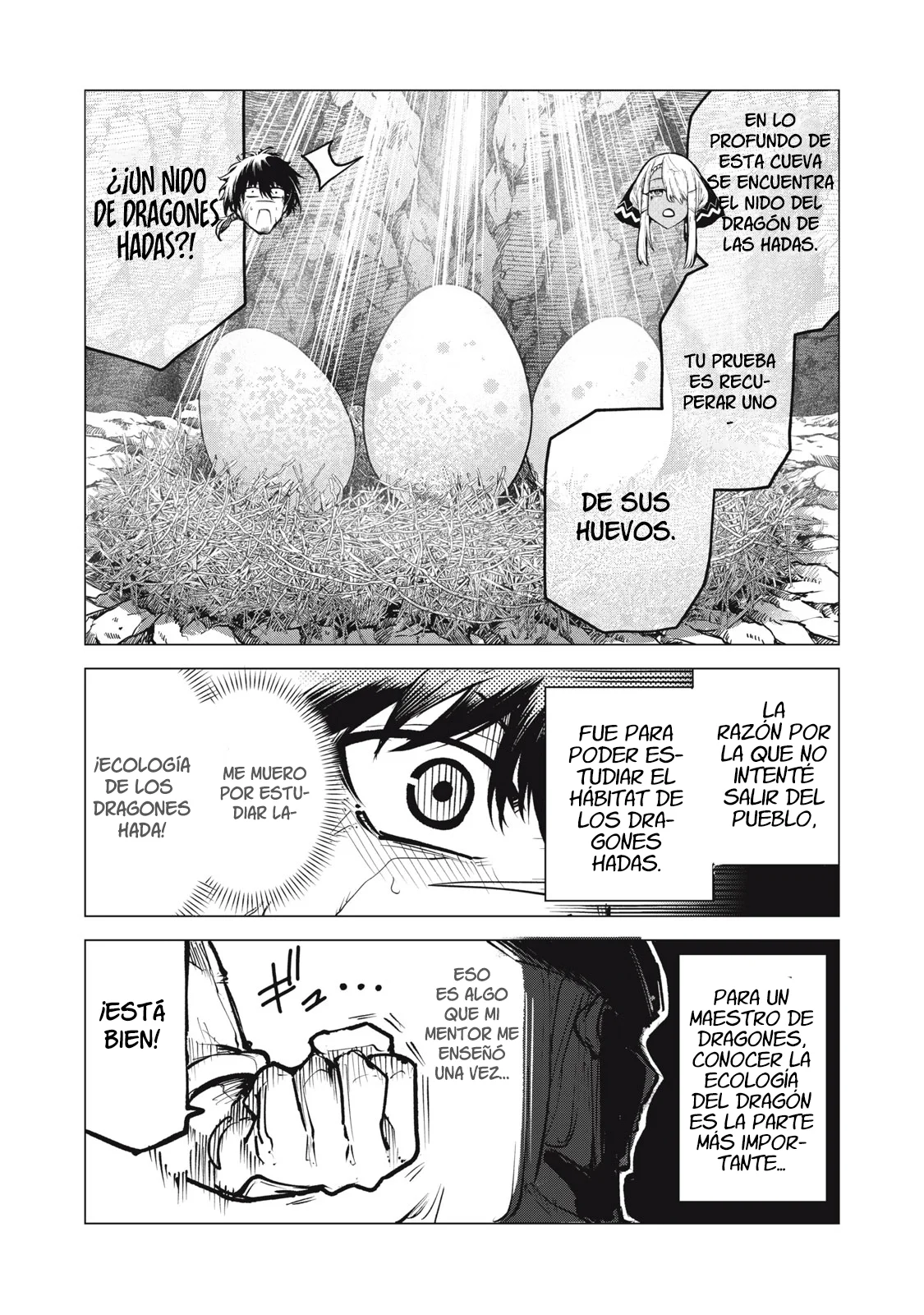 Kuni wo Owareta Ryuushi-san, Hirowareta Ringoku de Ukkari Musou Shite Shimau. ~Jakushou Kokka ga Tairiku Saikyou no Ryuu no Rakuen ni Naru made~ - Capítulo 16 - Página 12 - LectorTMOo