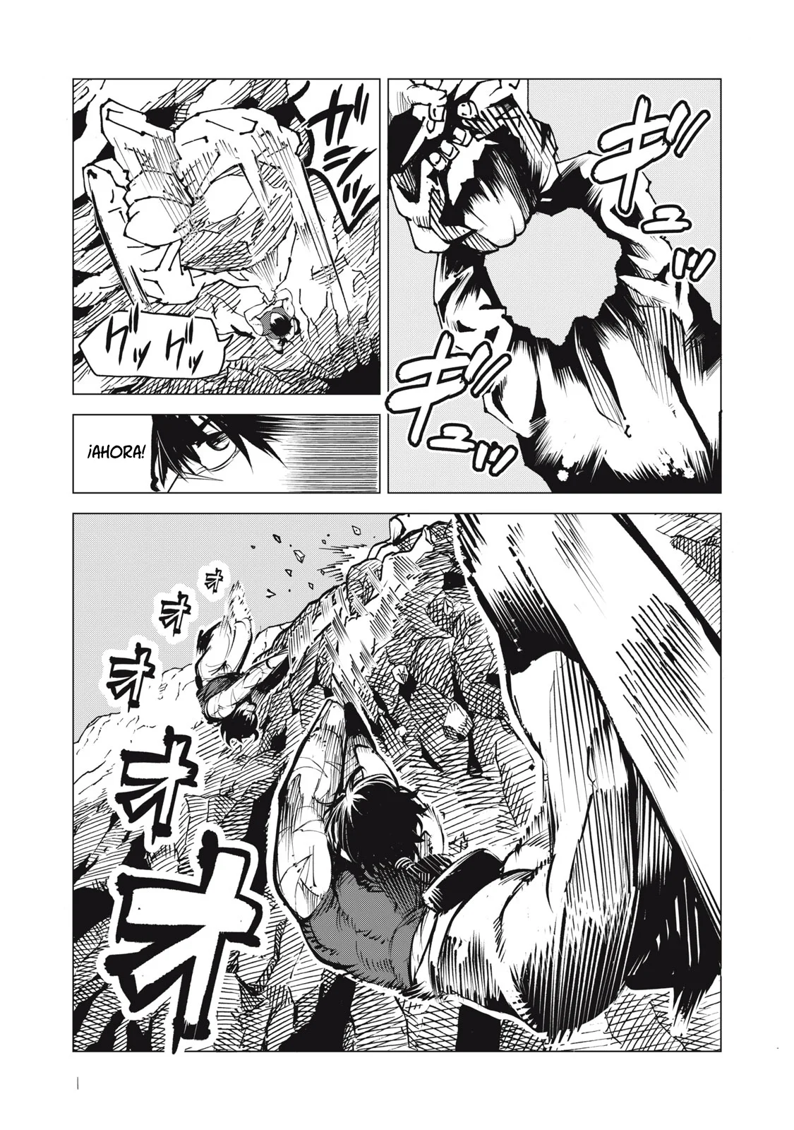Kuni wo Owareta Ryuushi-san, Hirowareta Ringoku de Ukkari Musou Shite Shimau. ~Jakushou Kokka ga Tairiku Saikyou no Ryuu no Rakuen ni Naru made~ - Capítulo 17 - Página 8 - LectorTMOo