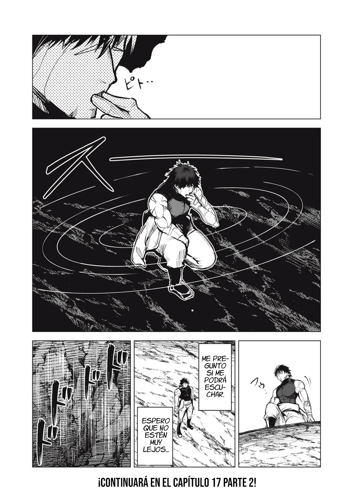 Kuni wo Owareta Ryuushi-san, Hirowareta Ringoku de Ukkari Musou Shite Shimau. ~Jakushou Kokka ga Tairiku Saikyou no Ryuu no Rakuen ni Naru made~ - Capítulo 17 - Página 13 - LectorTMOo
