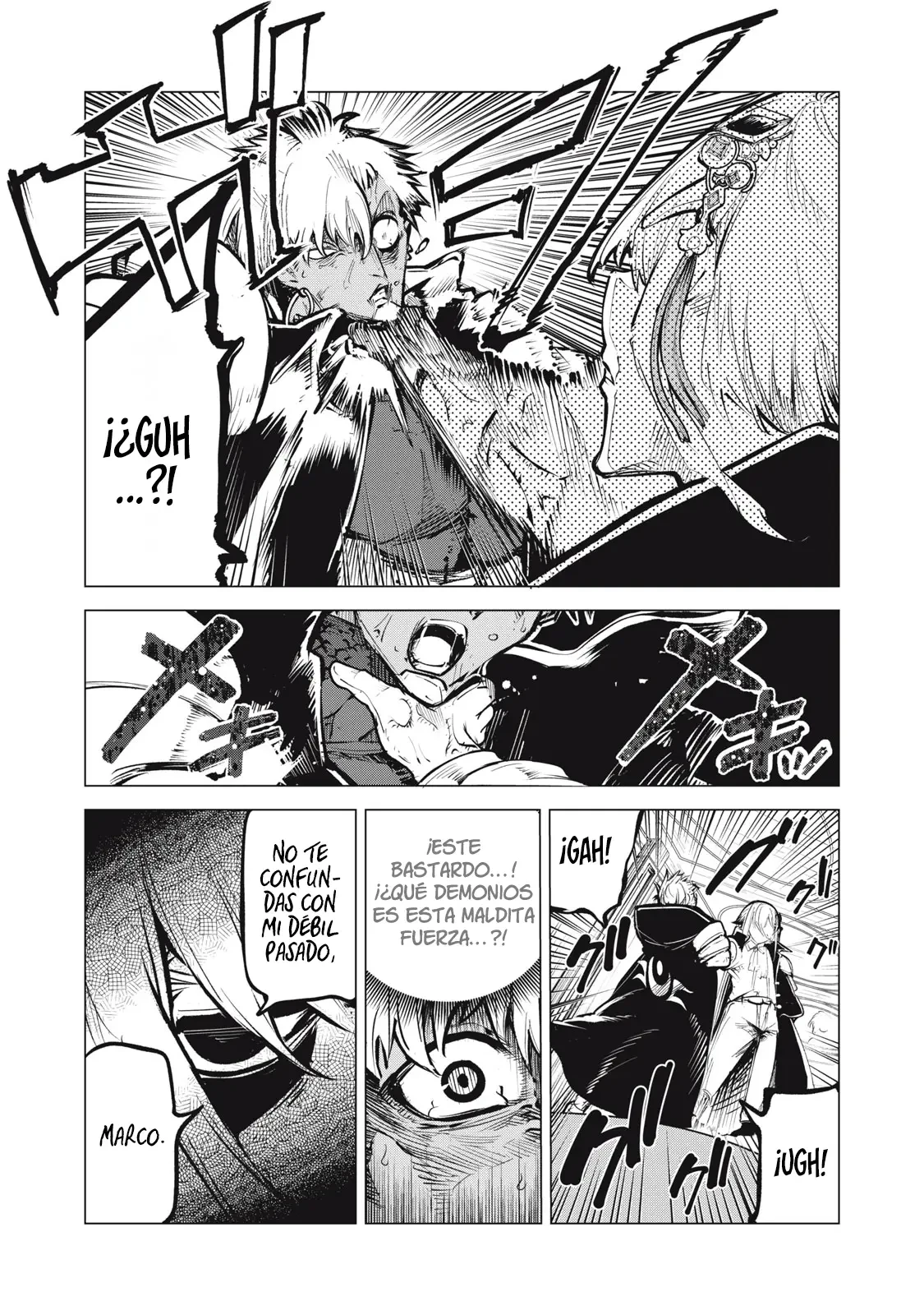 Kuni wo Owareta Ryuushi-san, Hirowareta Ringoku de Ukkari Musou Shite Shimau. ~Jakushou Kokka ga Tairiku Saikyou no Ryuu no Rakuen ni Naru made~ - Capítulo 19 - Página 17 - LectorTMOo