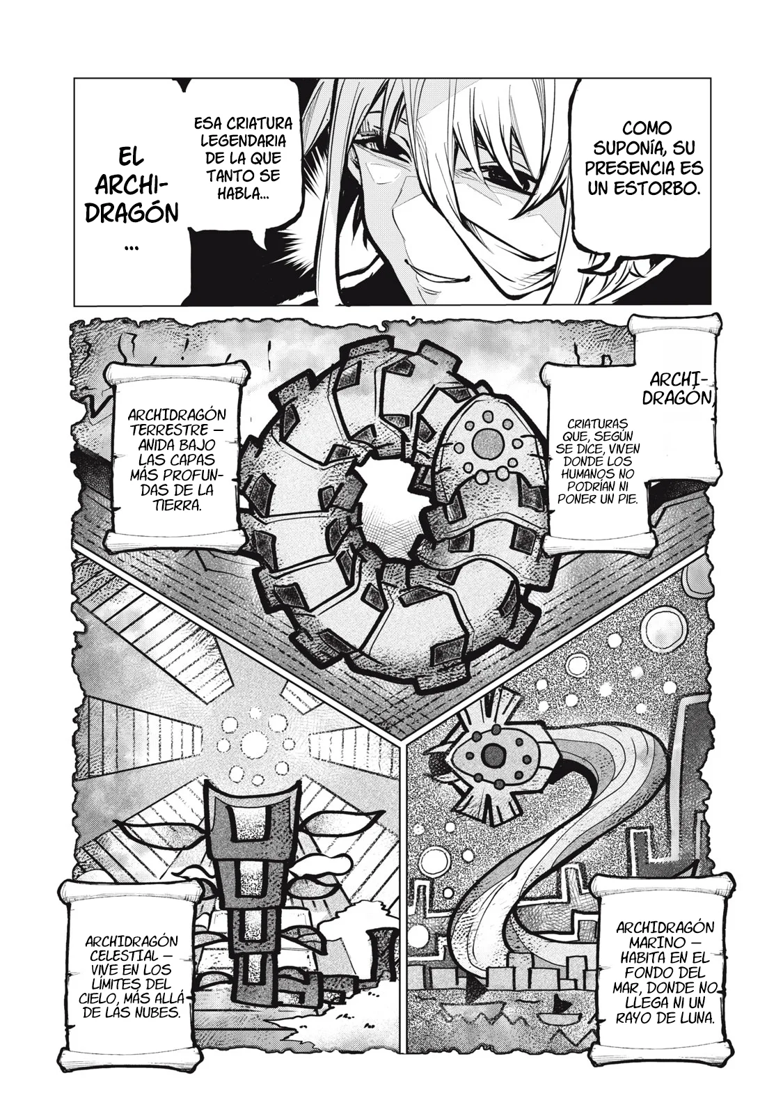 Kuni wo Owareta Ryuushi-san, Hirowareta Ringoku de Ukkari Musou Shite Shimau. ~Jakushou Kokka ga Tairiku Saikyou no Ryuu no Rakuen ni Naru made~ - Capítulo 20 - Página 16 - LectorTMOo