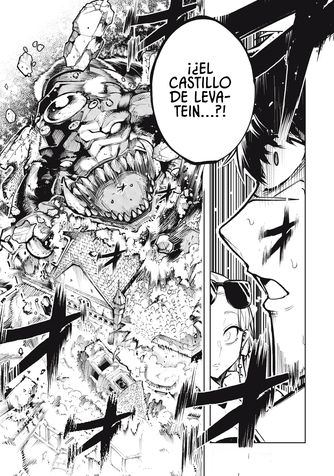 Kuni wo Owareta Ryuushi-san, Hirowareta Ringoku de Ukkari Musou Shite Shimau. ~Jakushou Kokka ga Tairiku Saikyou no Ryuu no Rakuen ni Naru made~ - Capítulo 22 - Página 16 - LectorTMOo