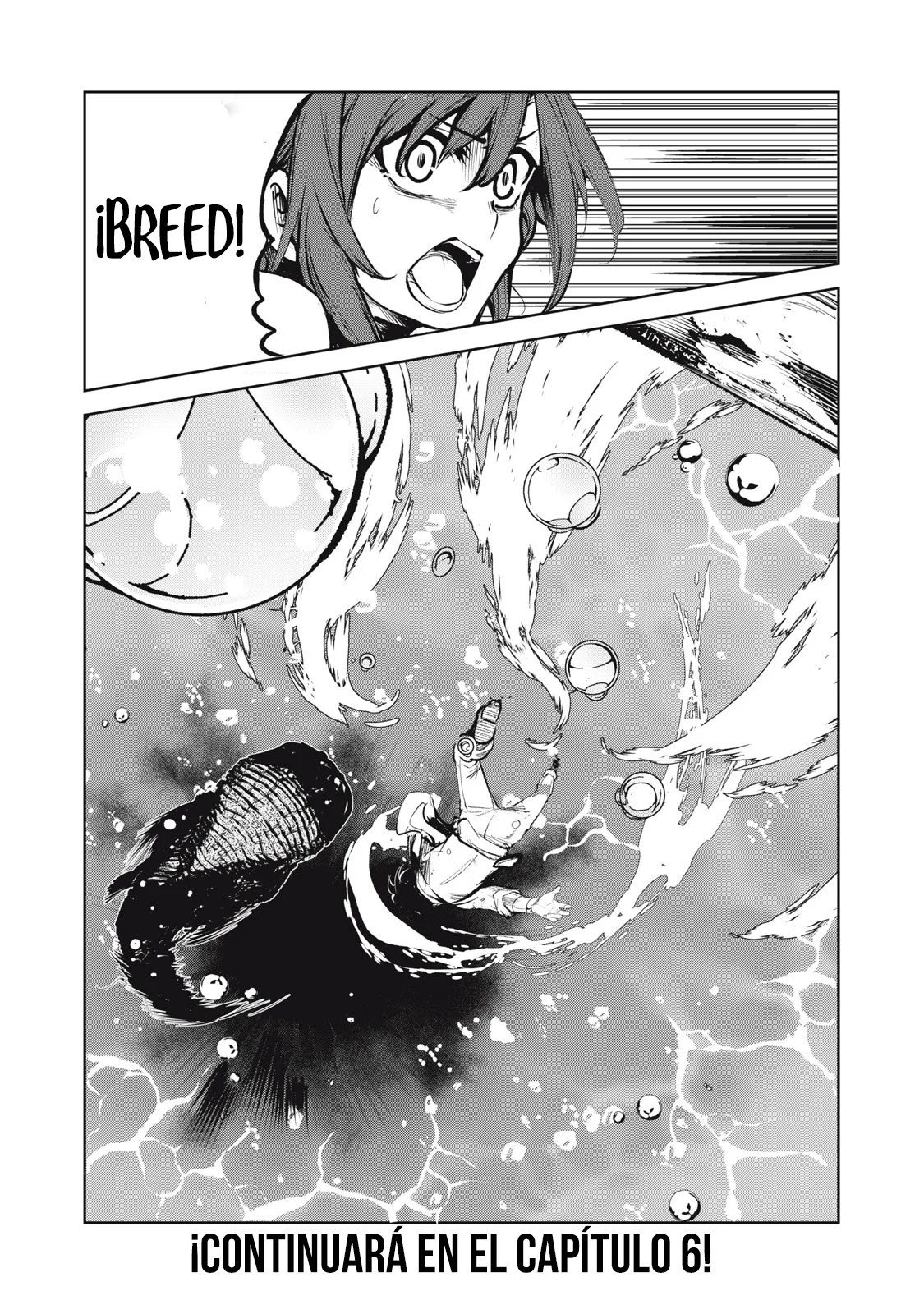 Kuni wo Owareta Ryuushi-san, Hirowareta Ringoku de Ukkari Musou Shite Shimau. ~Jakushou Kokka ga Tairiku Saikyou no Ryuu no Rakuen ni Naru made~ - Capítulo 5 - Página 21 - LectorTMOo