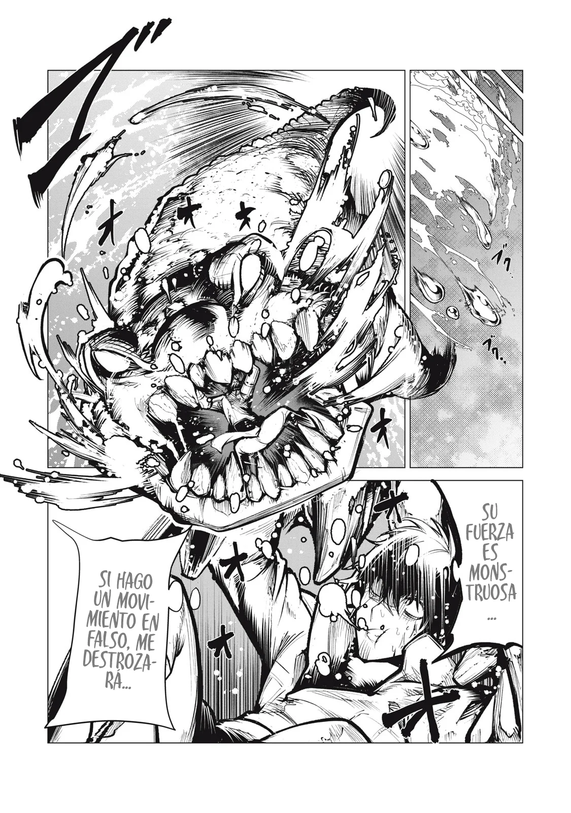Kuni wo Owareta Ryuushi-san, Hirowareta Ringoku de Ukkari Musou Shite Shimau. ~Jakushou Kokka ga Tairiku Saikyou no Ryuu no Rakuen ni Naru made~ - Capítulo 6 - Página 4 - LectorTMOo