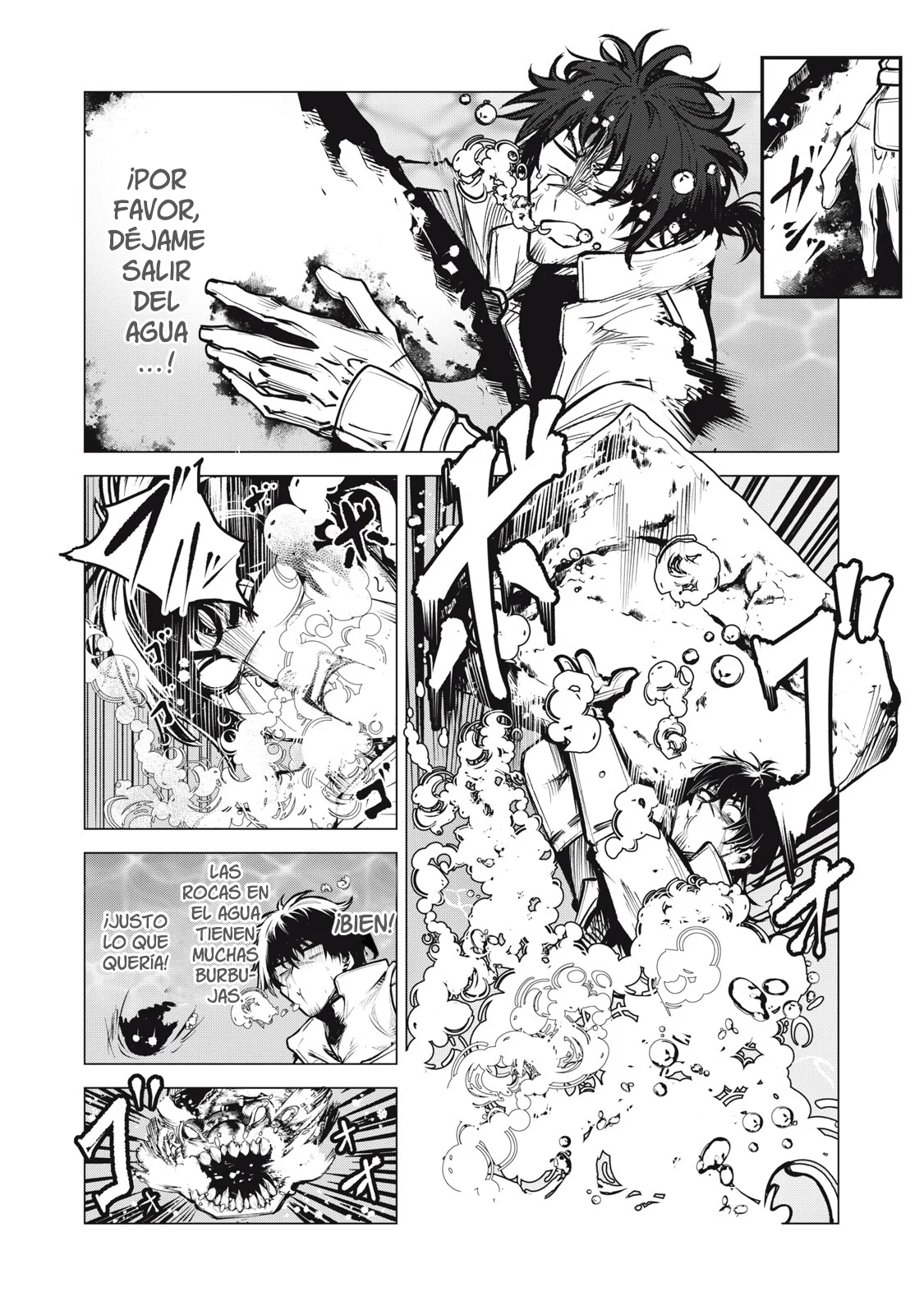 Kuni wo Owareta Ryuushi-san, Hirowareta Ringoku de Ukkari Musou Shite Shimau. ~Jakushou Kokka ga Tairiku Saikyou no Ryuu no Rakuen ni Naru made~ - Capítulo 6 - Página 11 - LectorTMOo