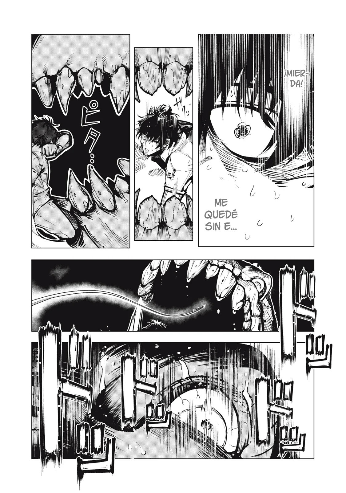 Kuni wo Owareta Ryuushi-san, Hirowareta Ringoku de Ukkari Musou Shite Shimau. ~Jakushou Kokka ga Tairiku Saikyou no Ryuu no Rakuen ni Naru made~ - Capítulo 6 - Página 16 - LectorTMOo