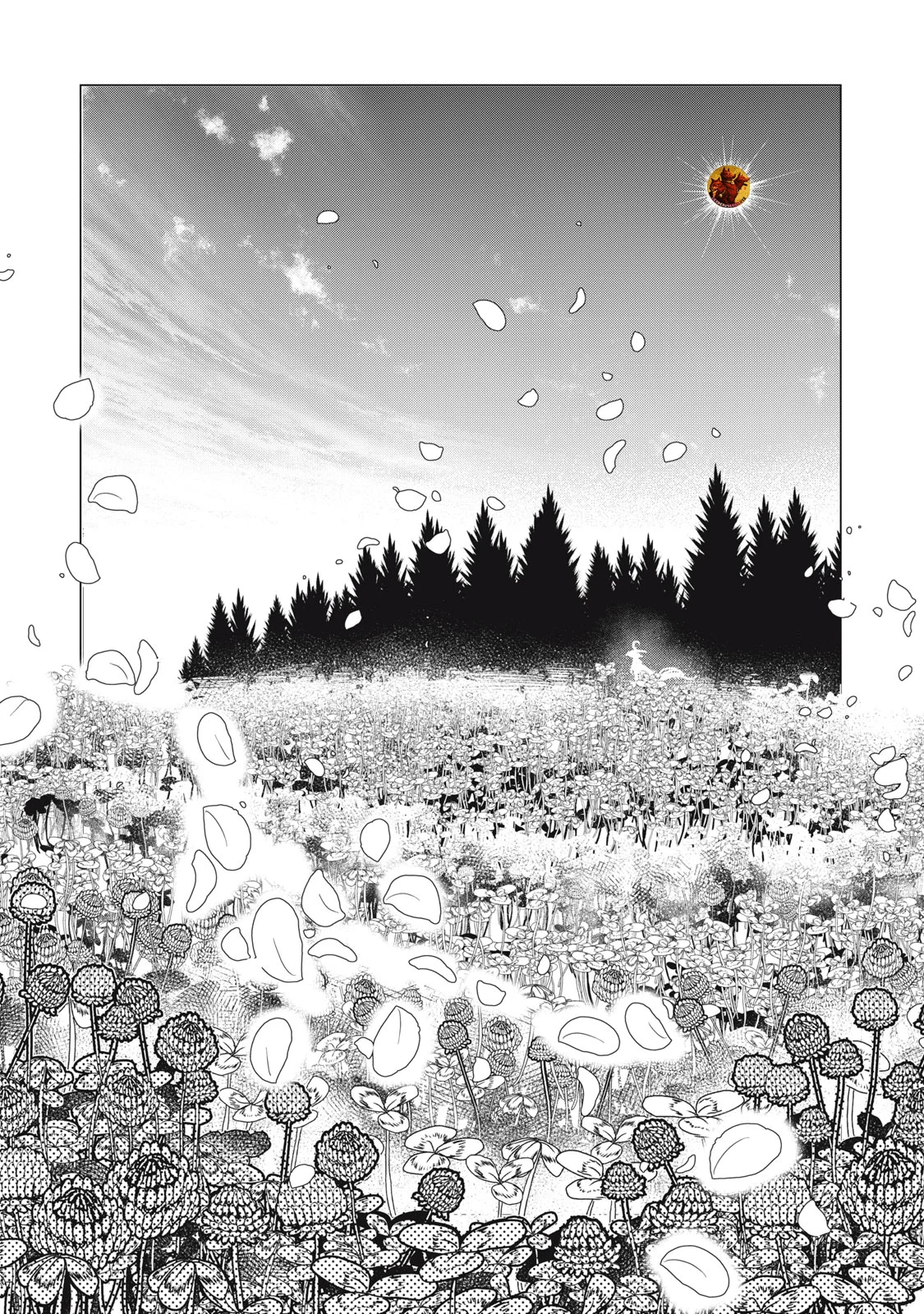 Kuni wo Owareta Ryuushi-san, Hirowareta Ringoku de Ukkari Musou Shite Shimau. ~Jakushou Kokka ga Tairiku Saikyou no Ryuu no Rakuen ni Naru made~ - Capítulo 7 - Página 20 - LectorTMOo