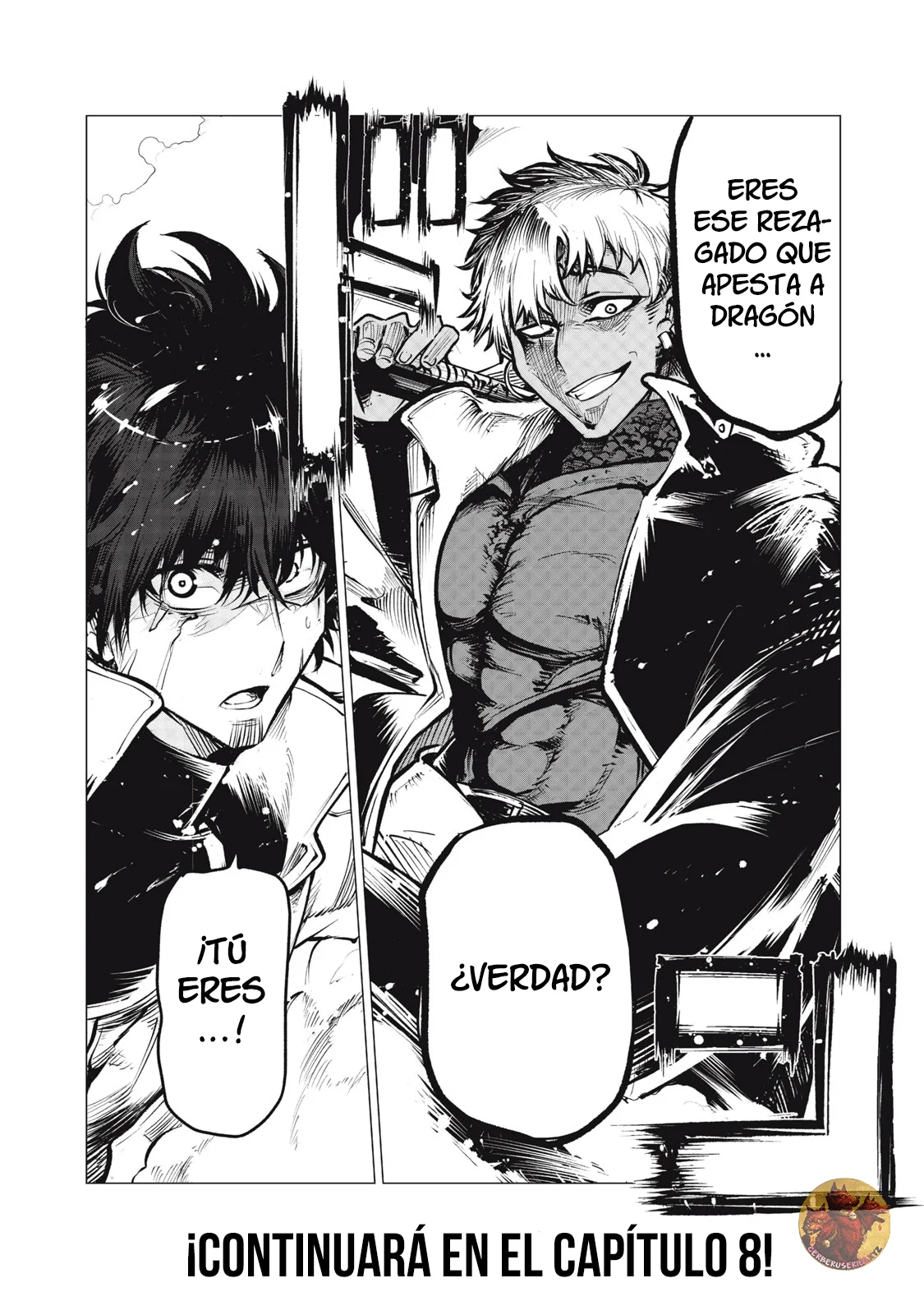 Kuni wo Owareta Ryuushi-san, Hirowareta Ringoku de Ukkari Musou Shite Shimau. ~Jakushou Kokka ga Tairiku Saikyou no Ryuu no Rakuen ni Naru made~ - Capítulo 7 - Página 28 - LectorTMOo