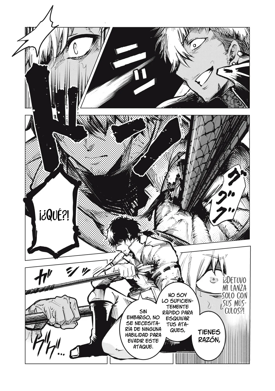 Kuni wo Owareta Ryuushi-san, Hirowareta Ringoku de Ukkari Musou Shite Shimau. ~Jakushou Kokka ga Tairiku Saikyou no Ryuu no Rakuen ni Naru made~ - Capítulo 8 - Página 19 - LectorTMOo