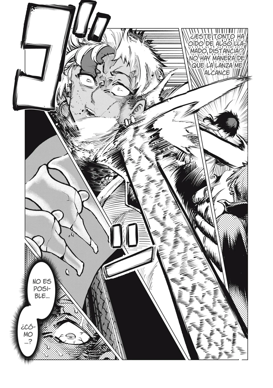 Kuni wo Owareta Ryuushi-san, Hirowareta Ringoku de Ukkari Musou Shite Shimau. ~Jakushou Kokka ga Tairiku Saikyou no Ryuu no Rakuen ni Naru made~ - Capítulo 8 - Página 22 - LectorTMOo