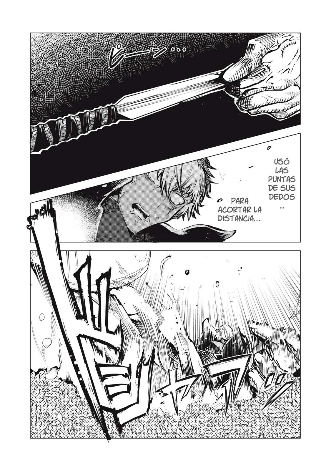 Kuni wo Owareta Ryuushi-san, Hirowareta Ringoku de Ukkari Musou Shite Shimau. ~Jakushou Kokka ga Tairiku Saikyou no Ryuu no Rakuen ni Naru made~ - Capítulo 8 - Página 23 - LectorTMOo